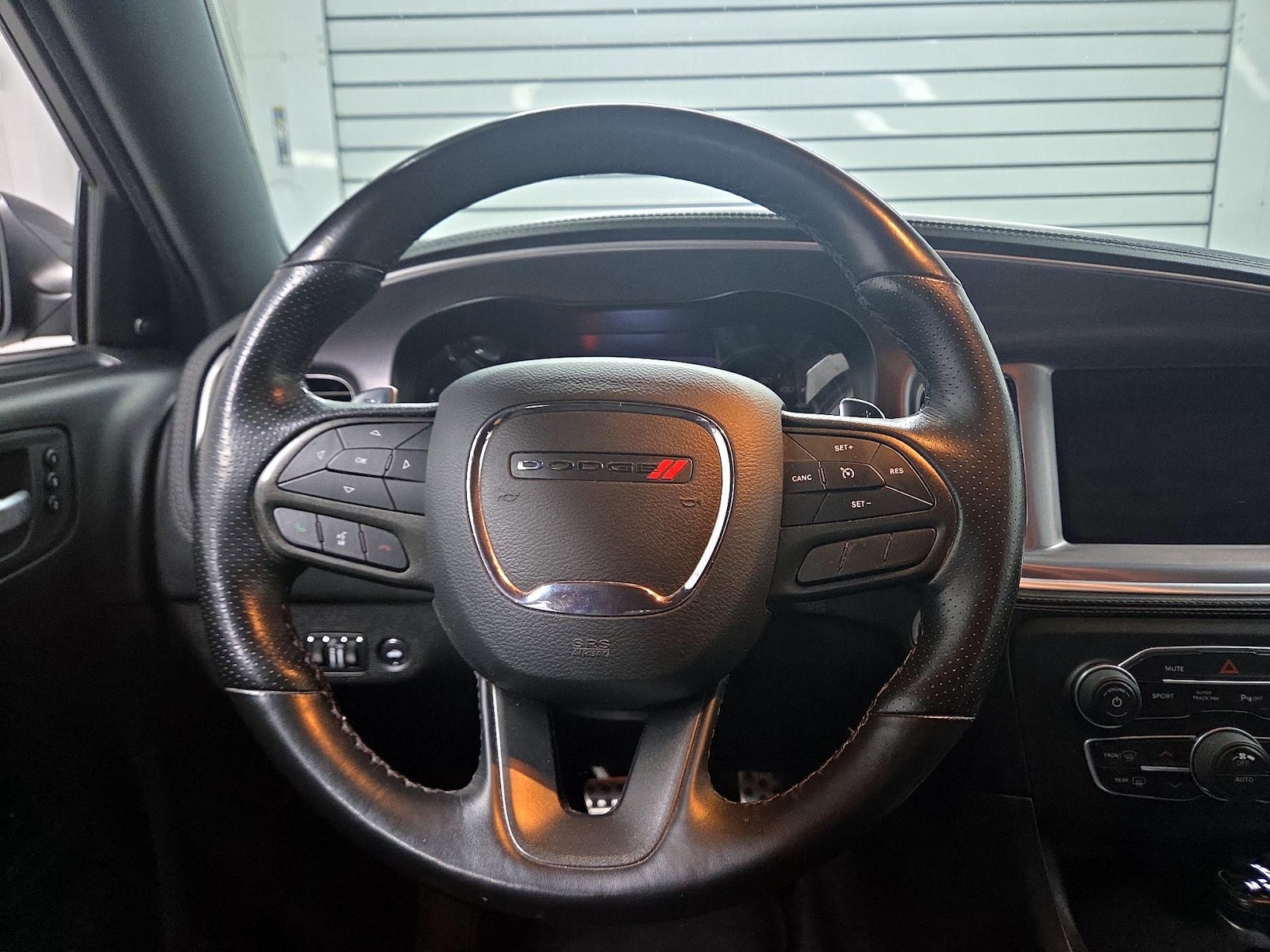 2021 Dodge Charger R/T - Photo 11
