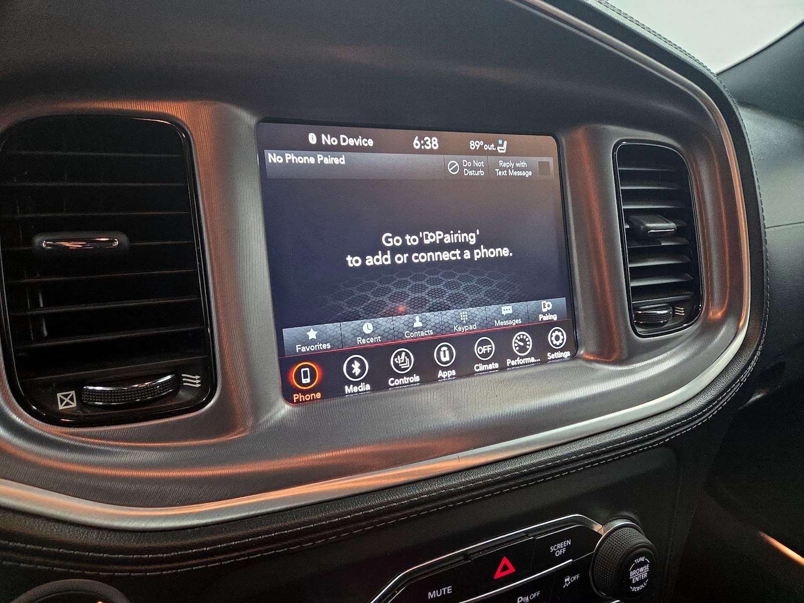 2021 Dodge Charger R/T - Photo 14