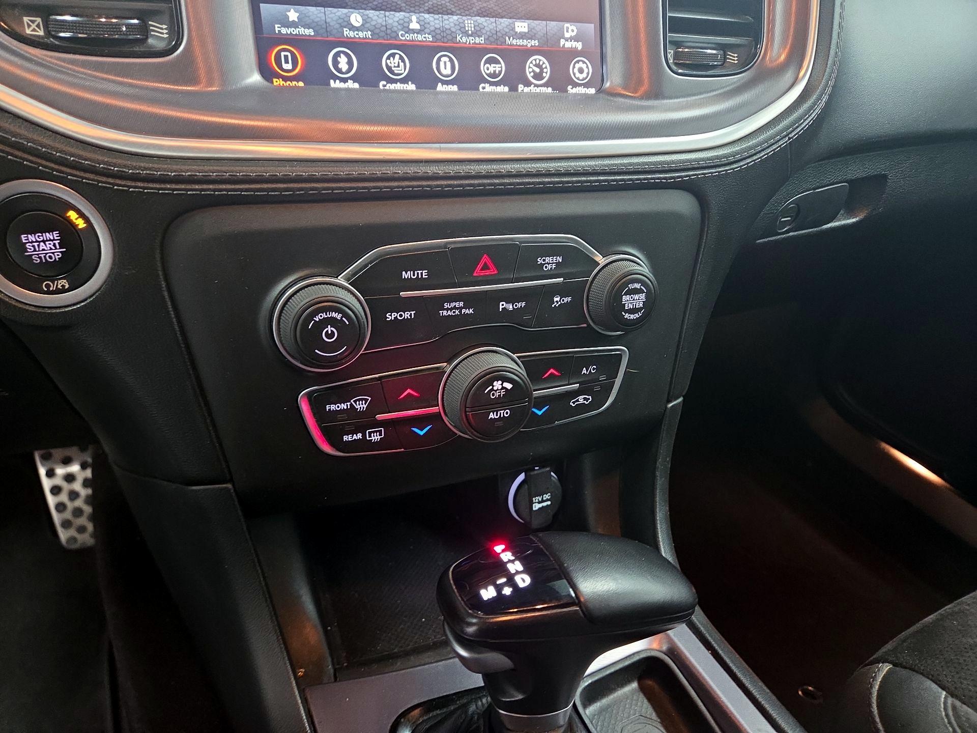 Thumbnail: 2021 Dodge Charger - 14