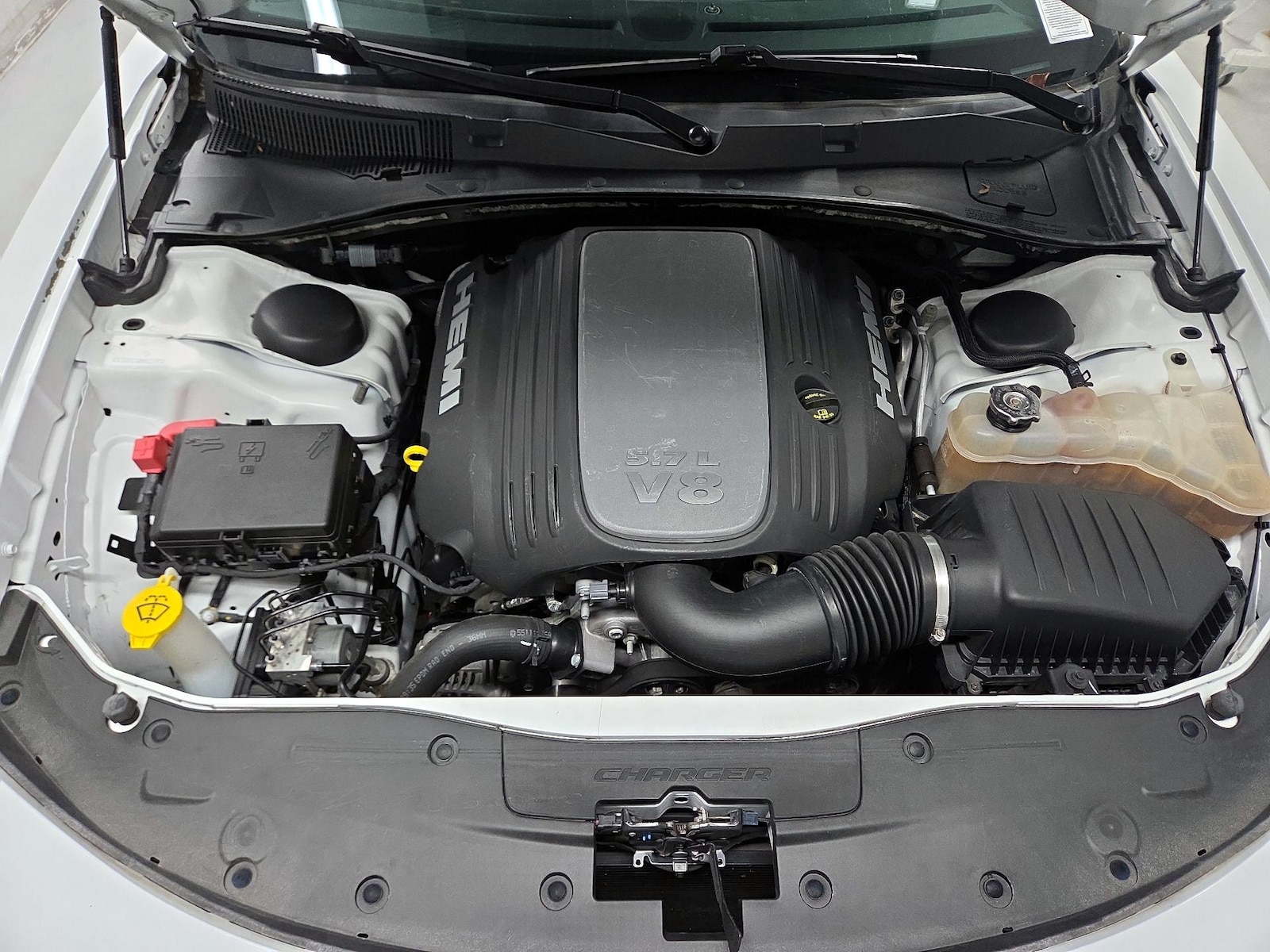 2021 Dodge Charger R/T - Photo 18