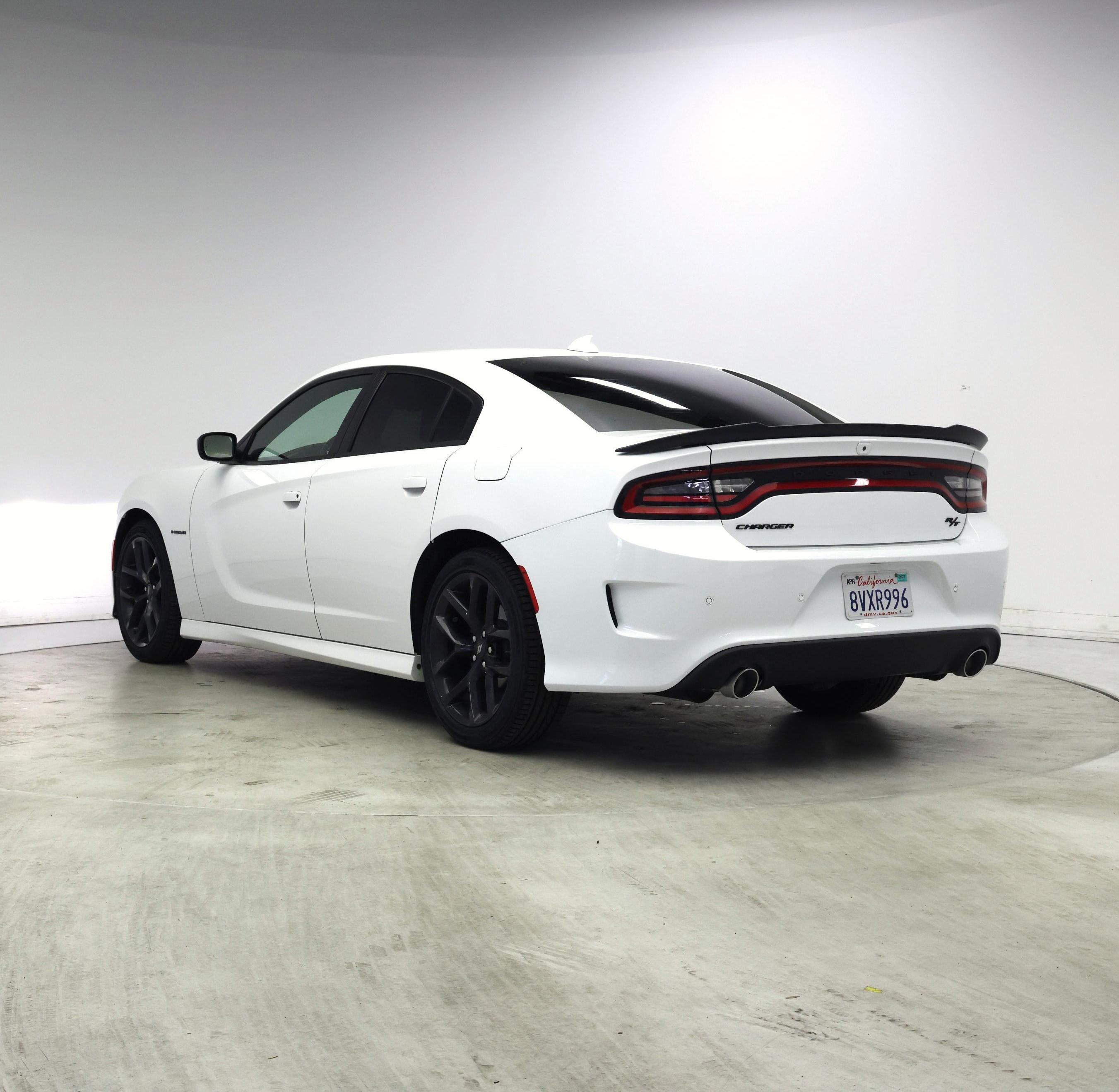 Thumbnail: 2021 Dodge Charger - 2