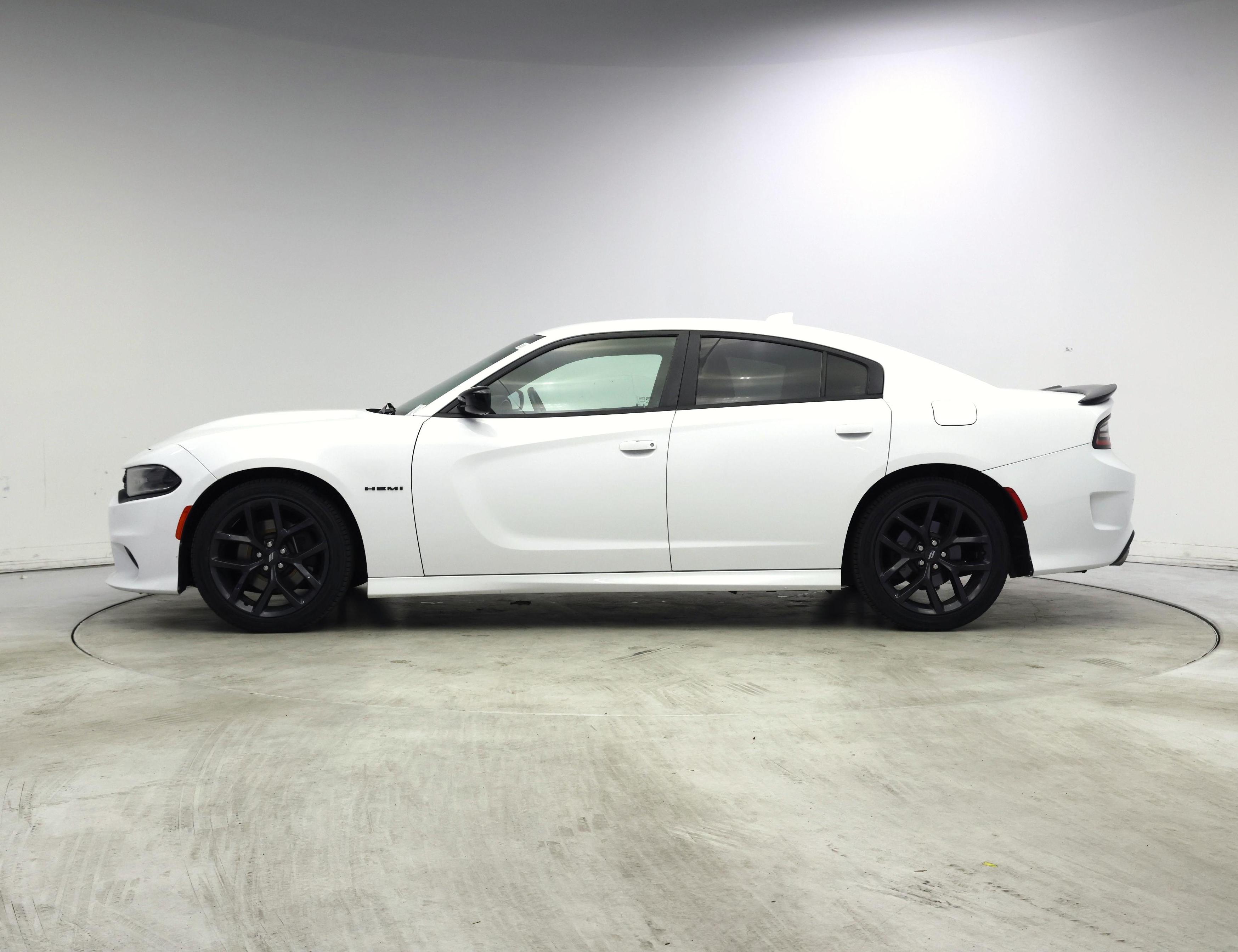 Thumbnail: 2021 Dodge Charger - 3