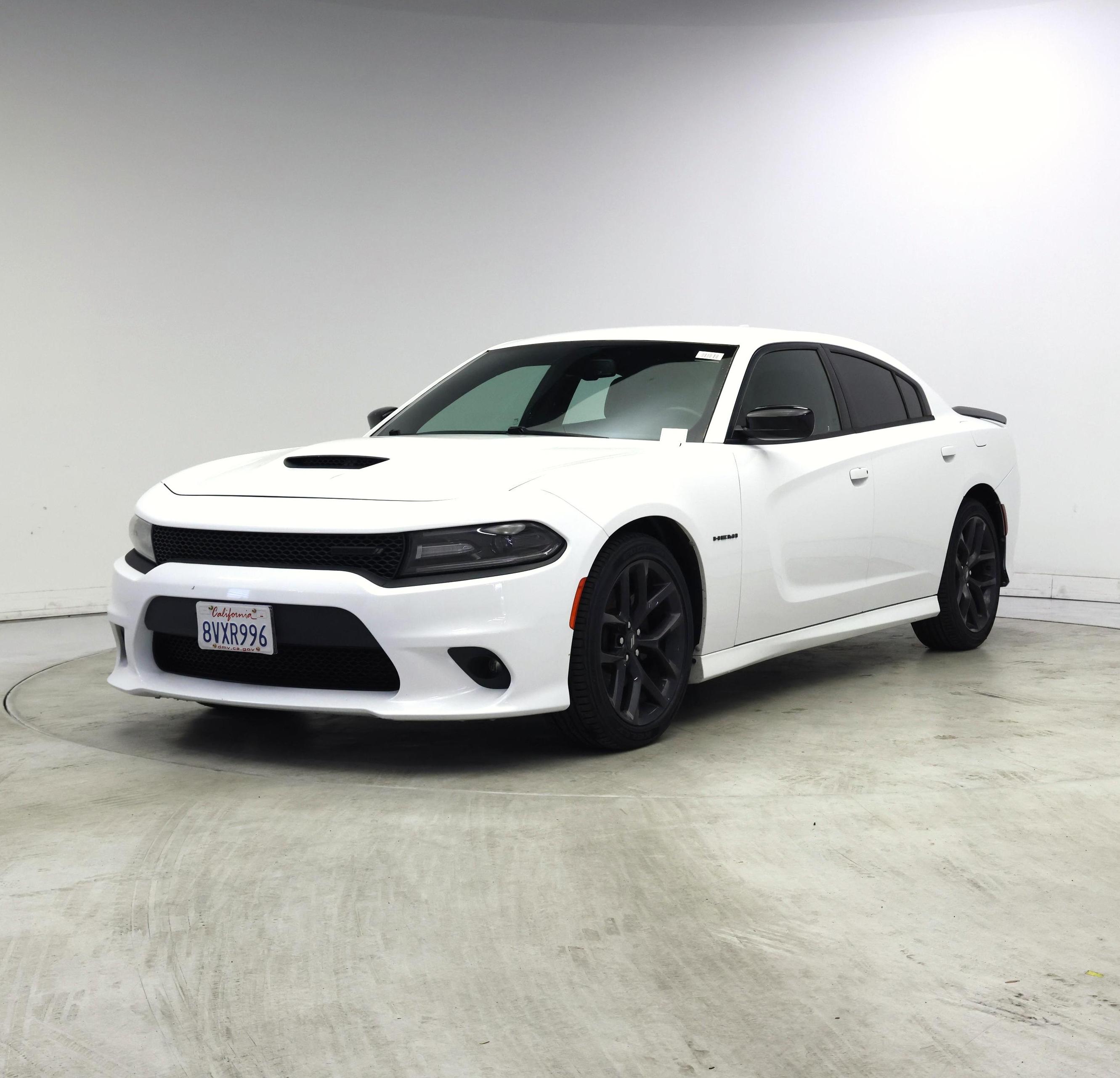 Thumbnail: 2021 Dodge Charger - 4