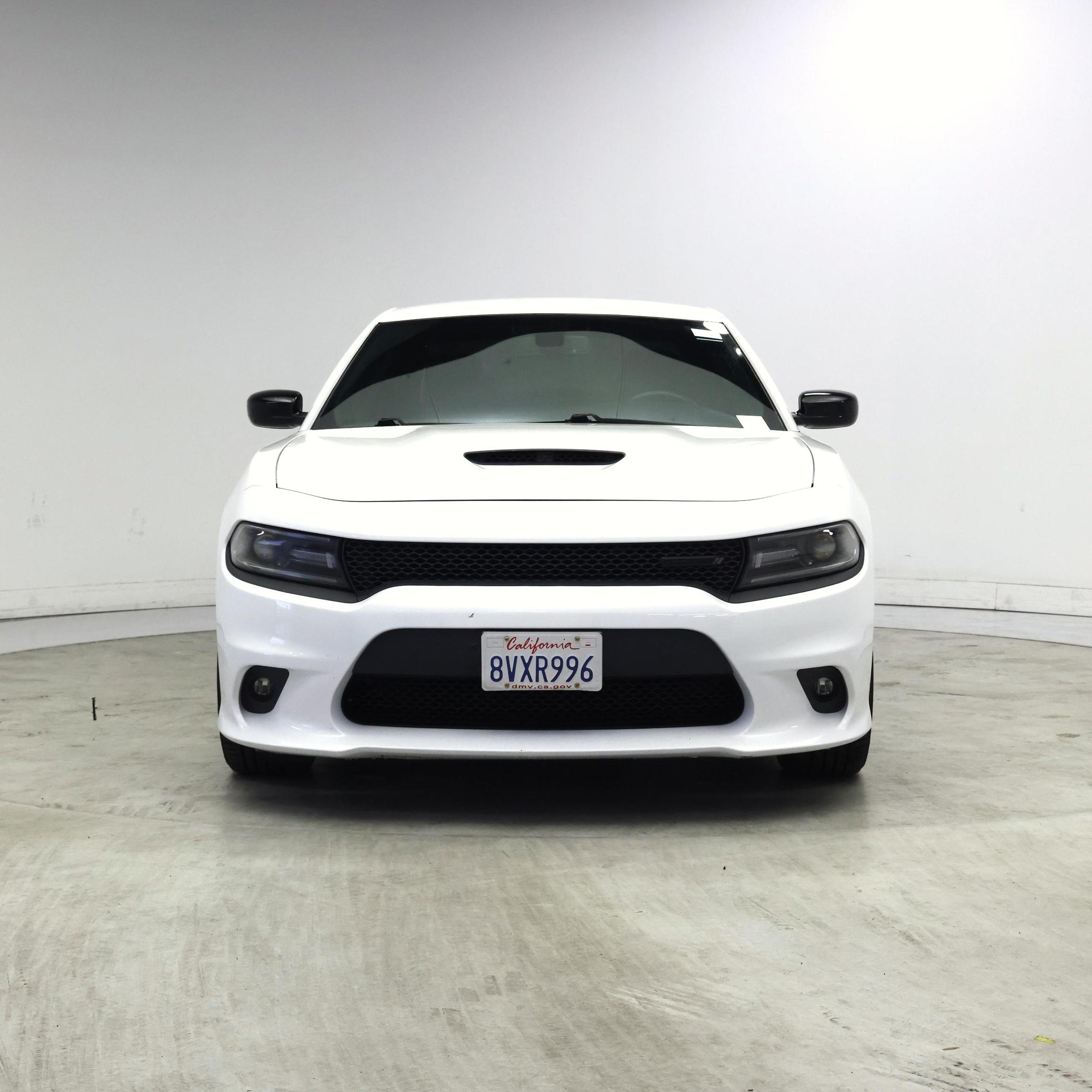 Thumbnail: 2021 Dodge Charger - 5