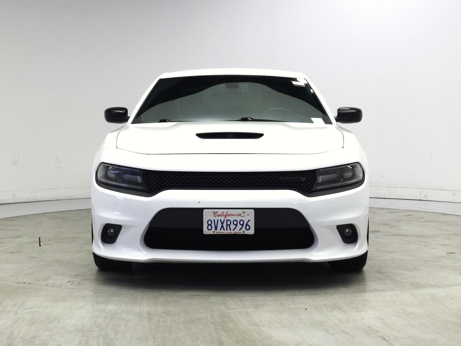 2021 Dodge Charger R/T - Photo 6
