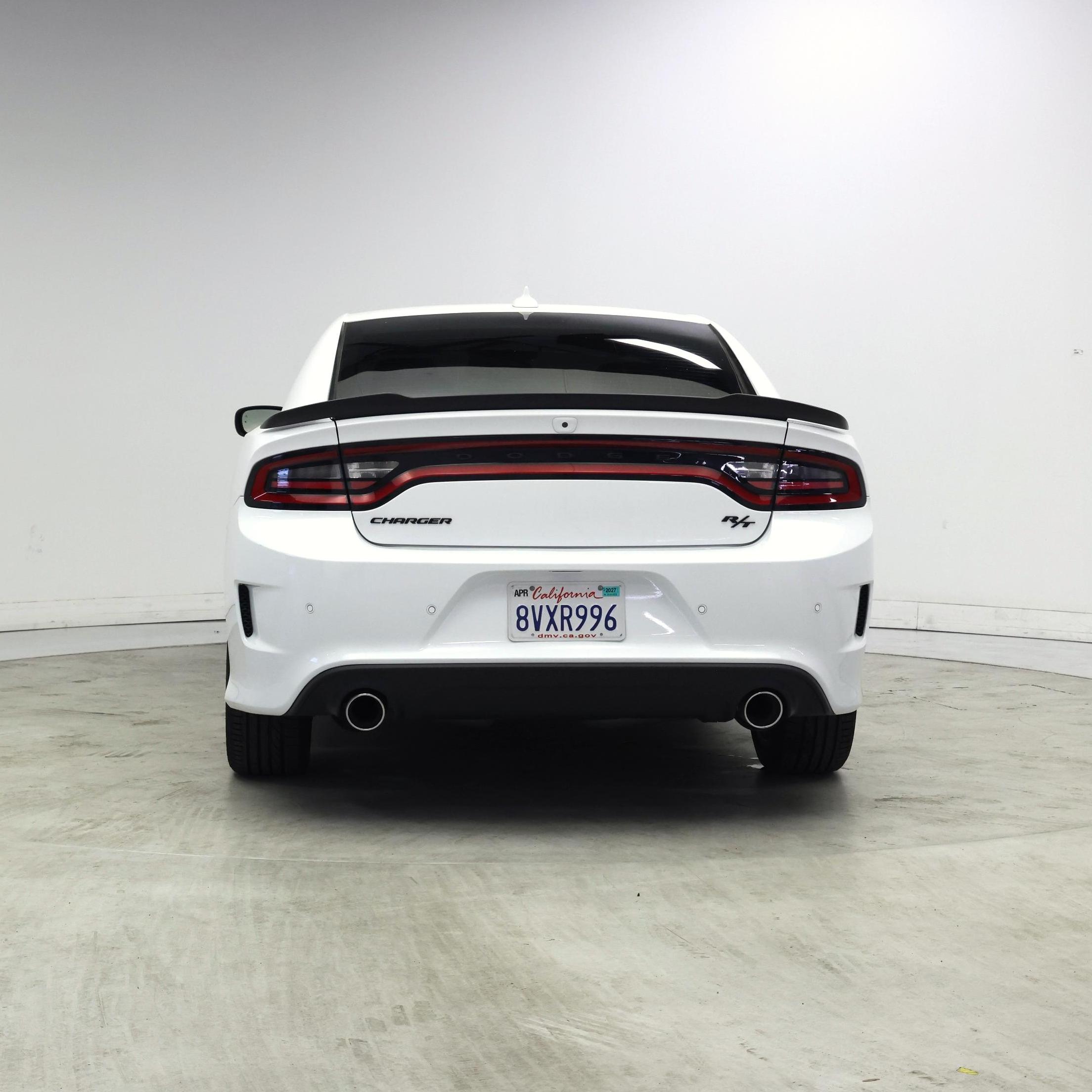 Thumbnail: 2021 Dodge Charger - 6