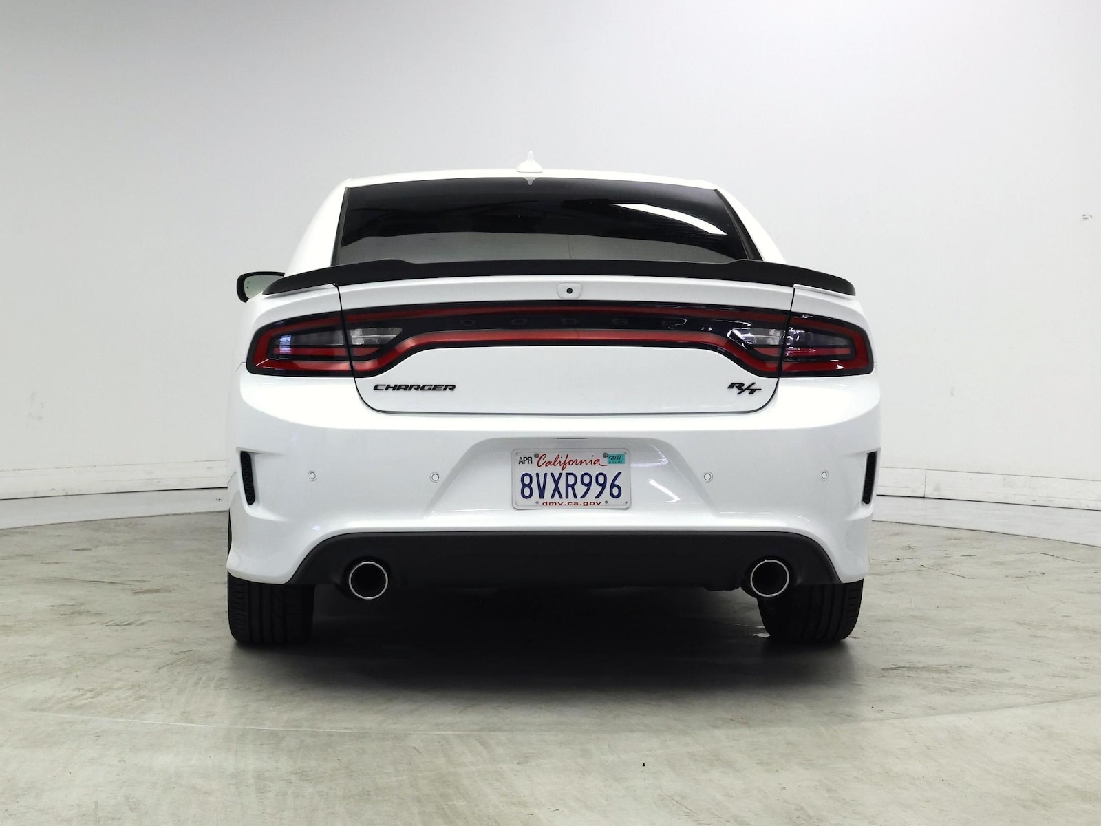 2021 Dodge Charger R/T - Photo 7
