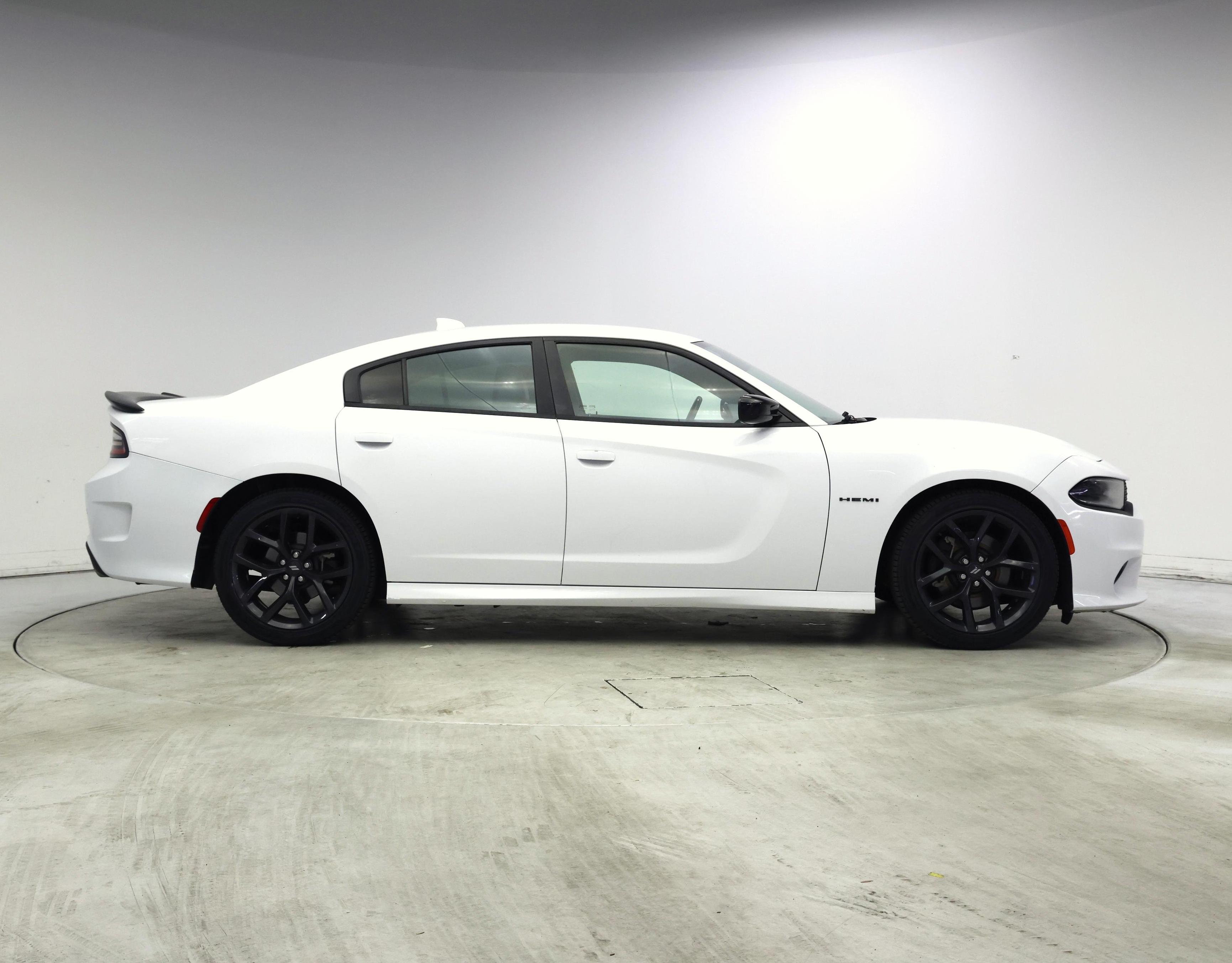 Thumbnail: 2021 Dodge Charger - 7