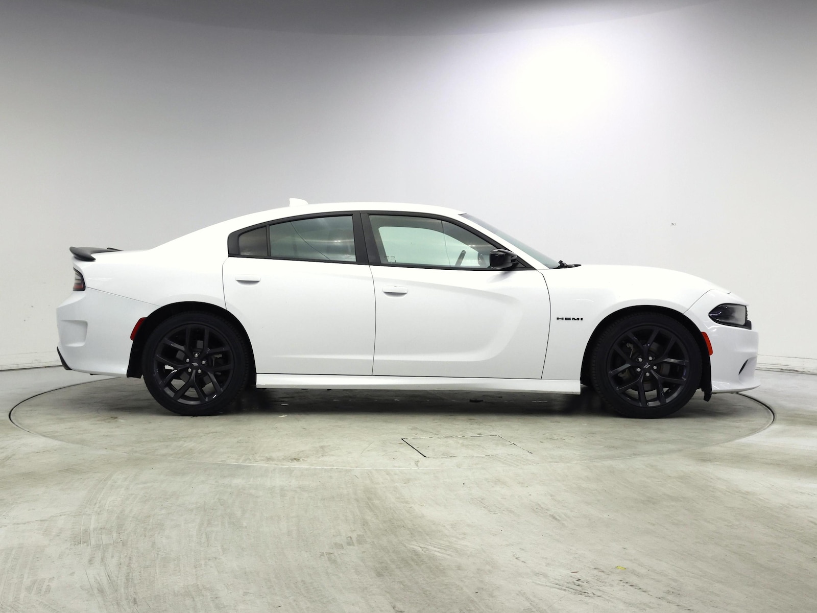 2021 Dodge Charger R/T - Photo 8
