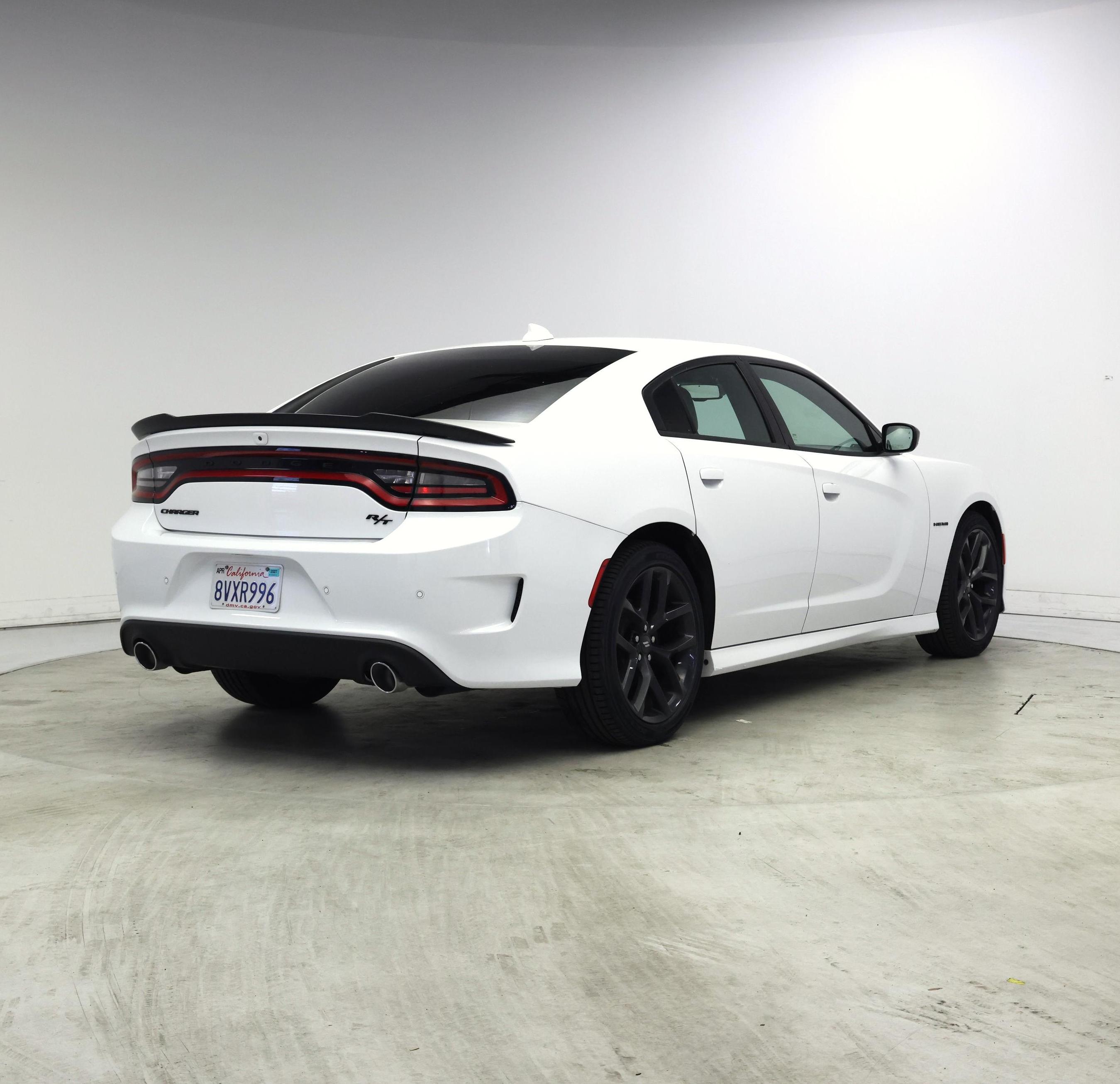 Thumbnail: 2021 Dodge Charger - 8