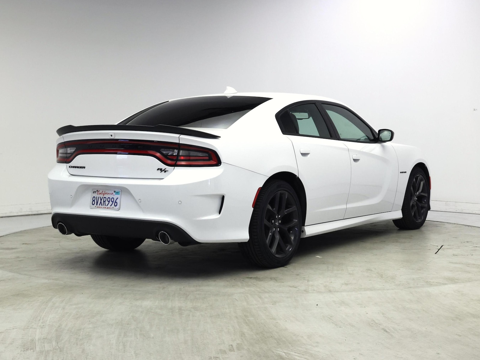2021 Dodge Charger R/T - Photo 9