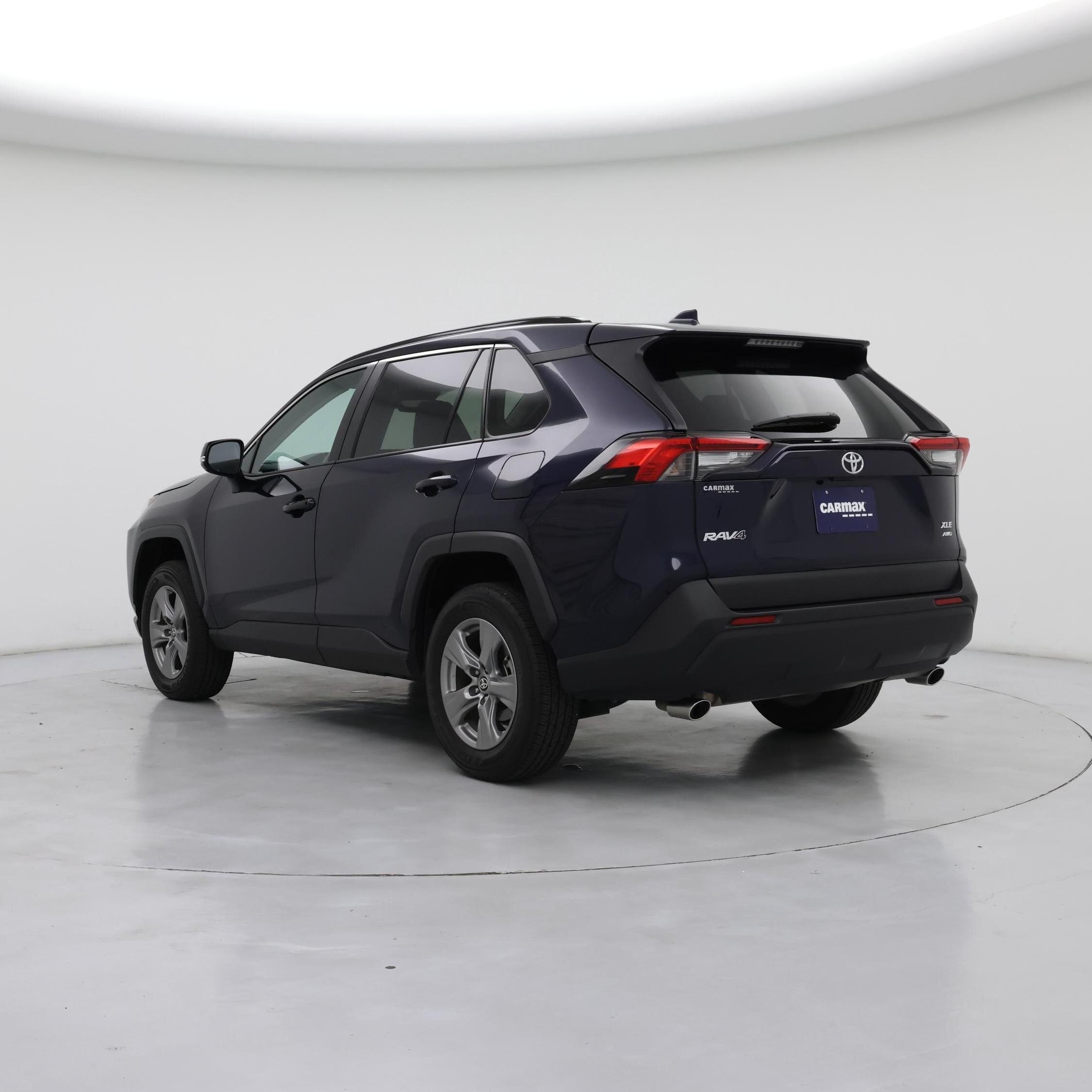 Thumbnail: 2024 Toyota RAV4 - 2