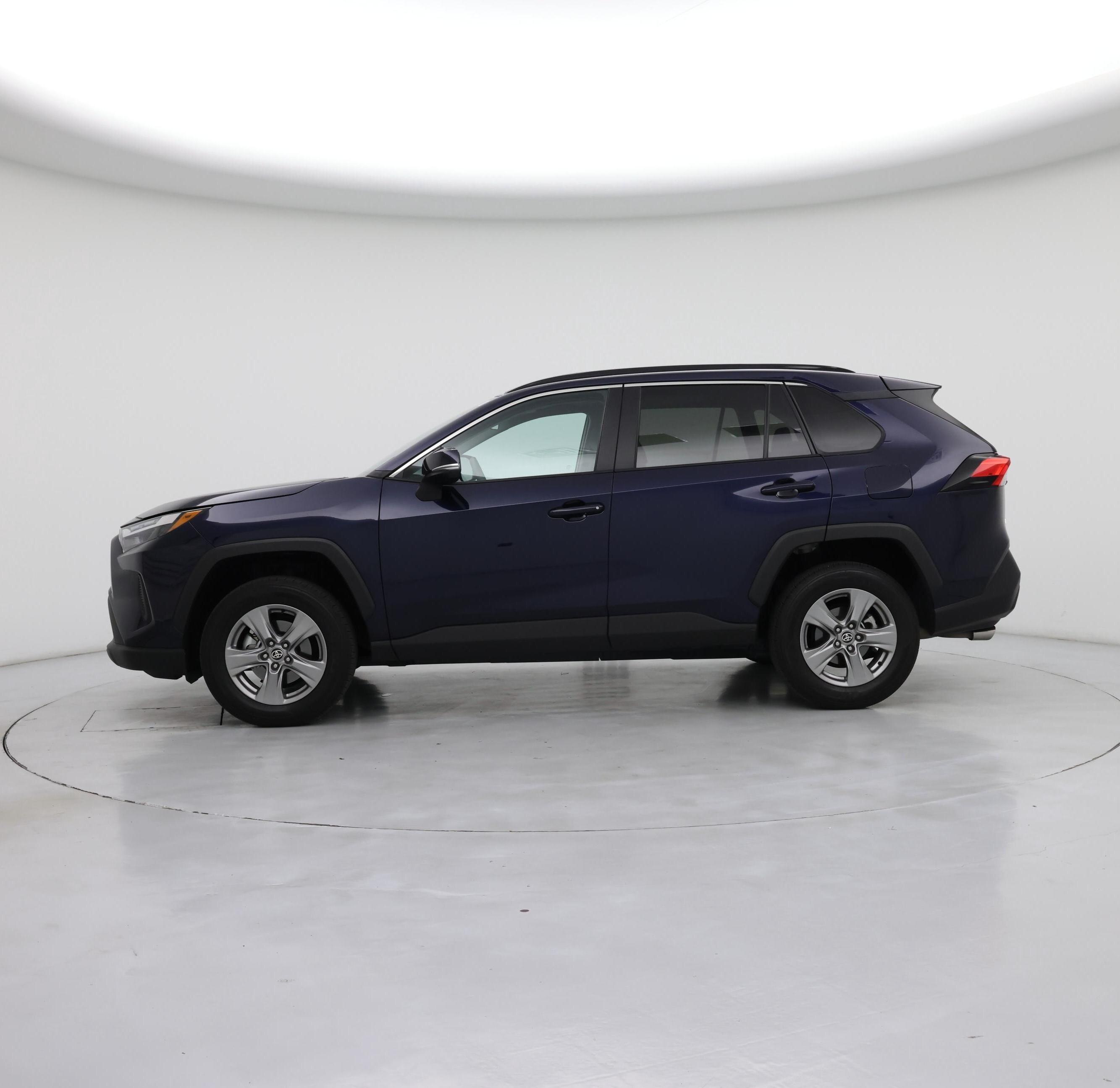 Thumbnail: 2024 Toyota RAV4 - 3