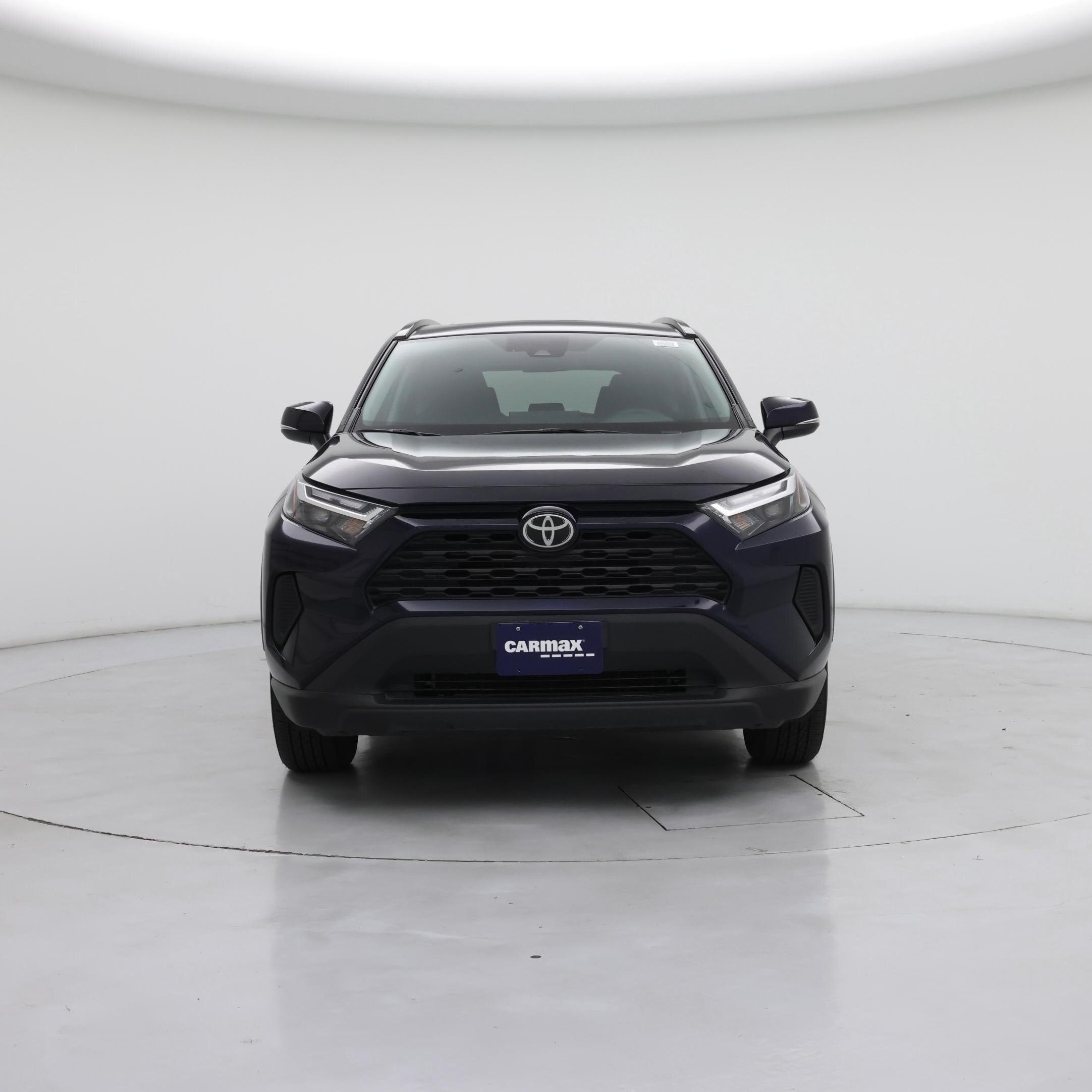 Thumbnail: 2024 Toyota RAV4 - 5
