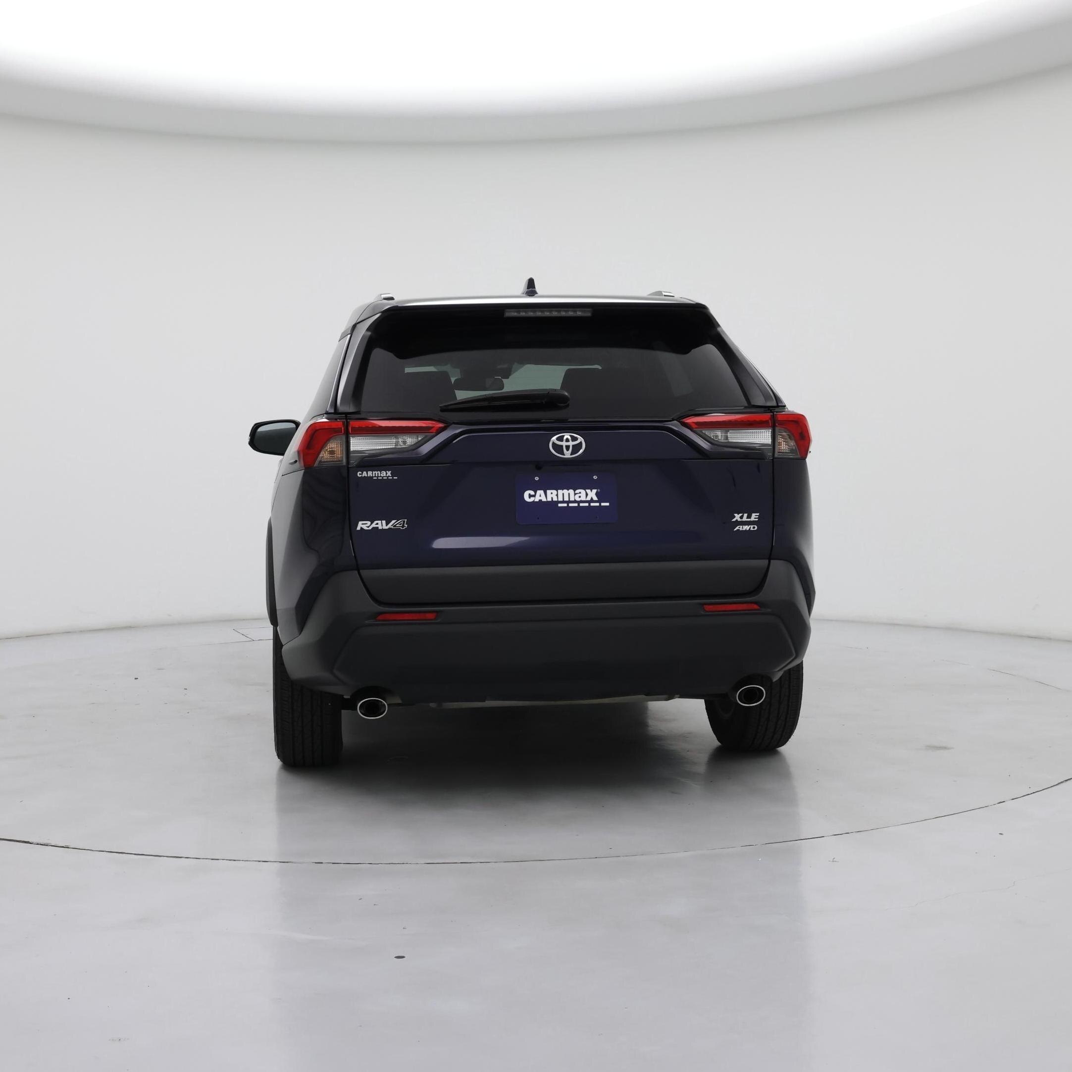 Thumbnail: 2024 Toyota RAV4 - 6