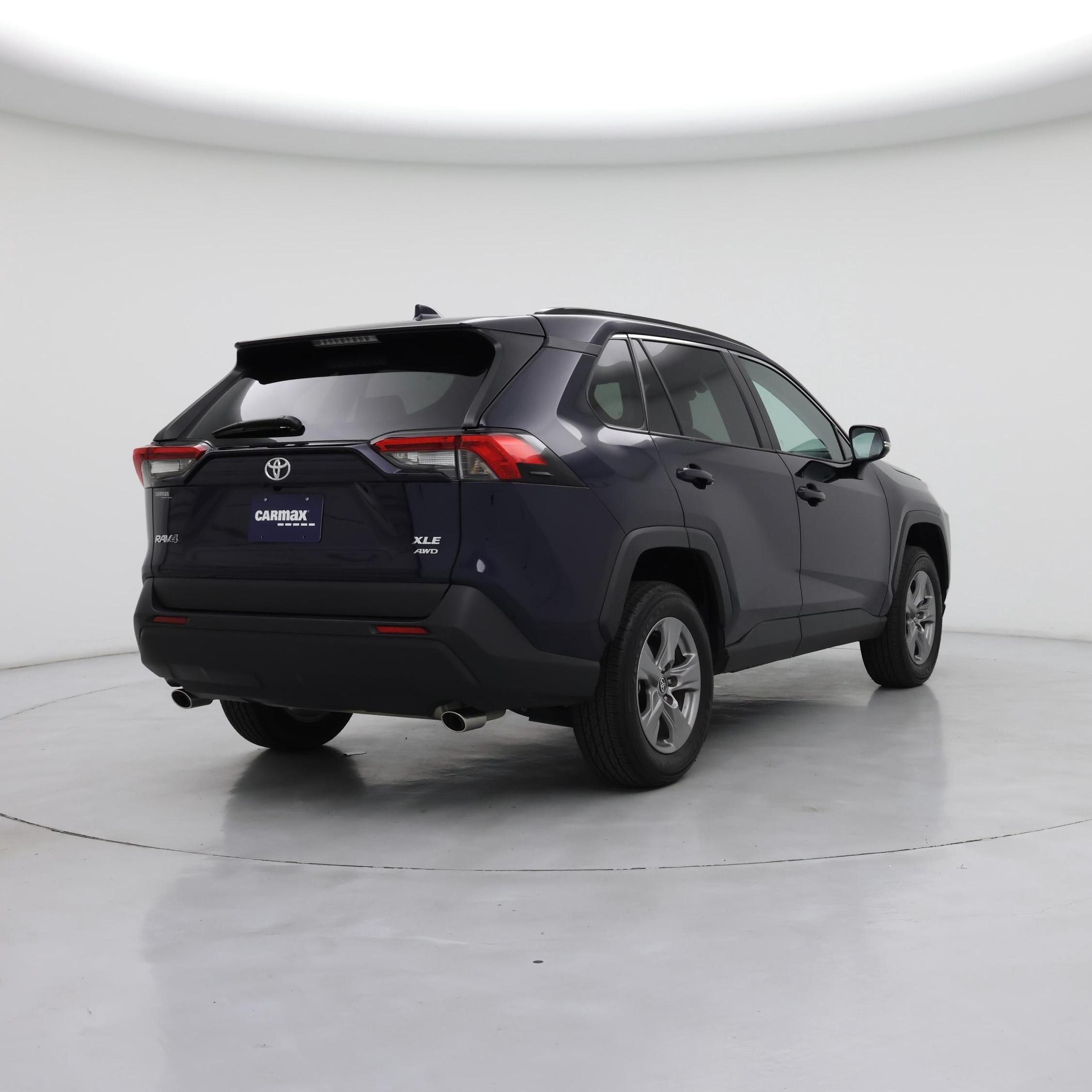 Thumbnail: 2024 Toyota RAV4 - 8