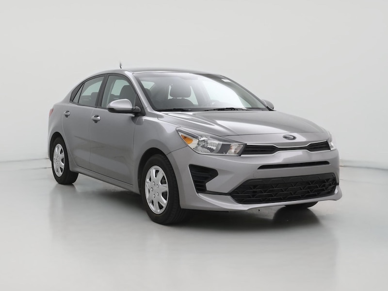 2021 Kia Rio S -
                  Oklahoma City, OK