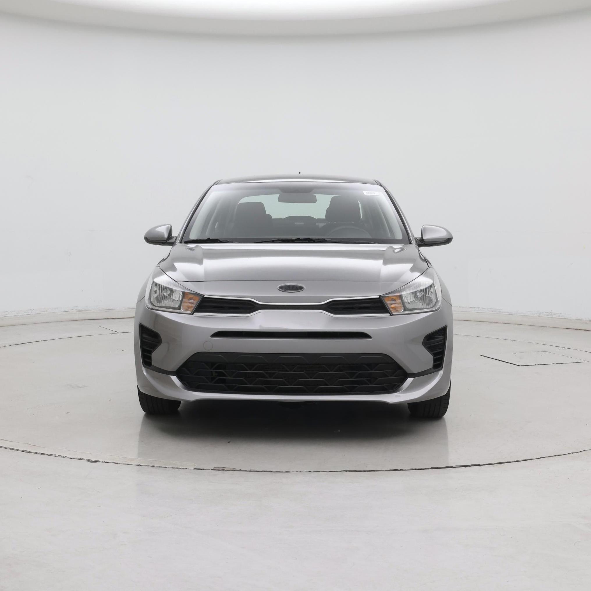 Thumbnail: 2021 Kia Rio - 5
