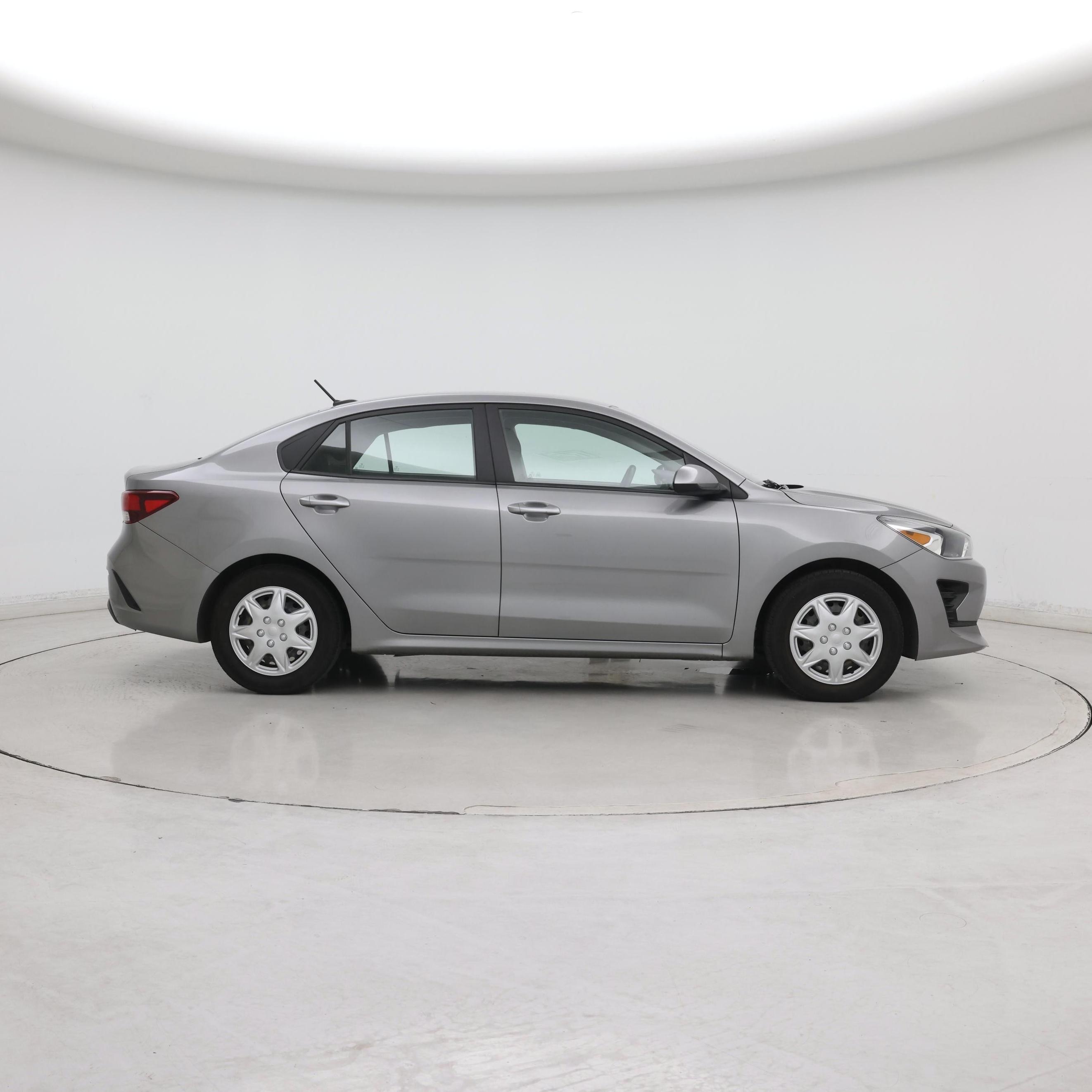 Thumbnail: 2021 Kia Rio - 7