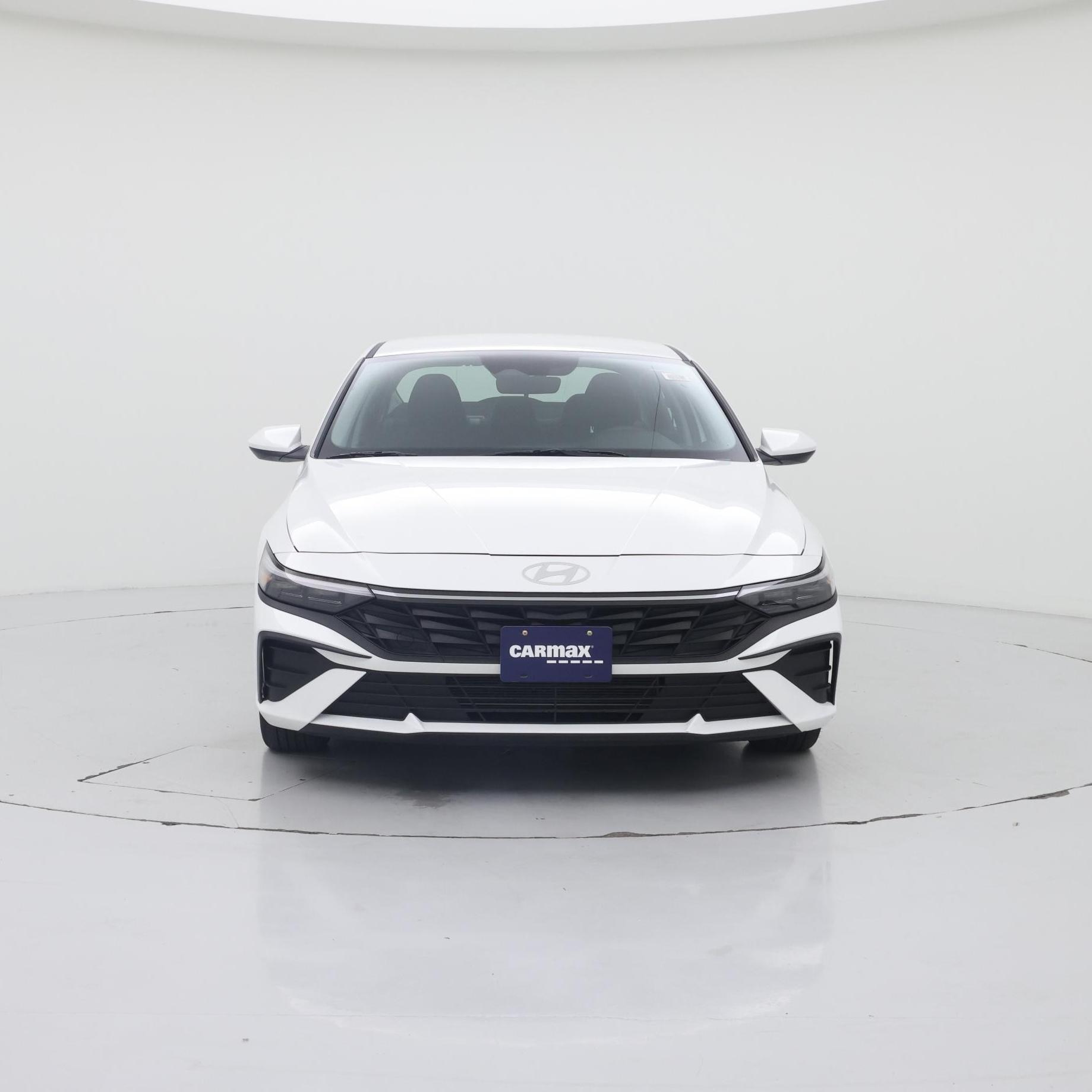 Thumbnail: 2025 Hyundai Elantra - 5