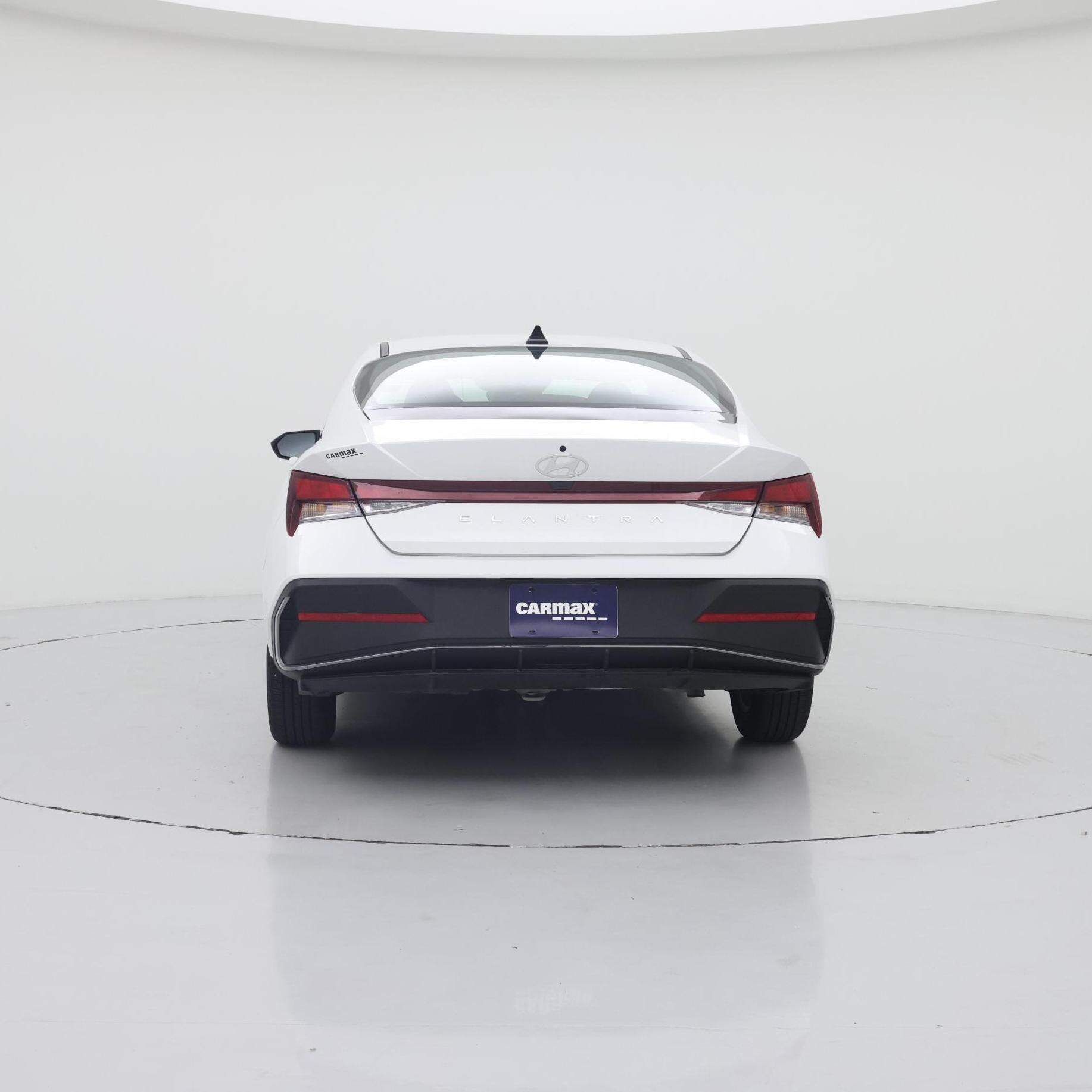 Thumbnail: 2025 Hyundai Elantra - 6