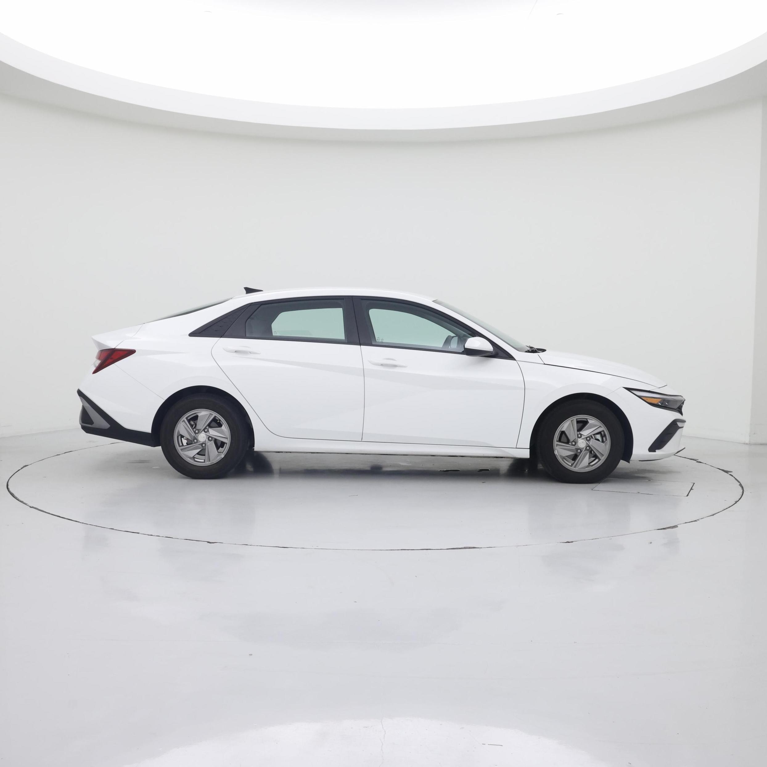 Thumbnail: 2025 Hyundai Elantra - 7