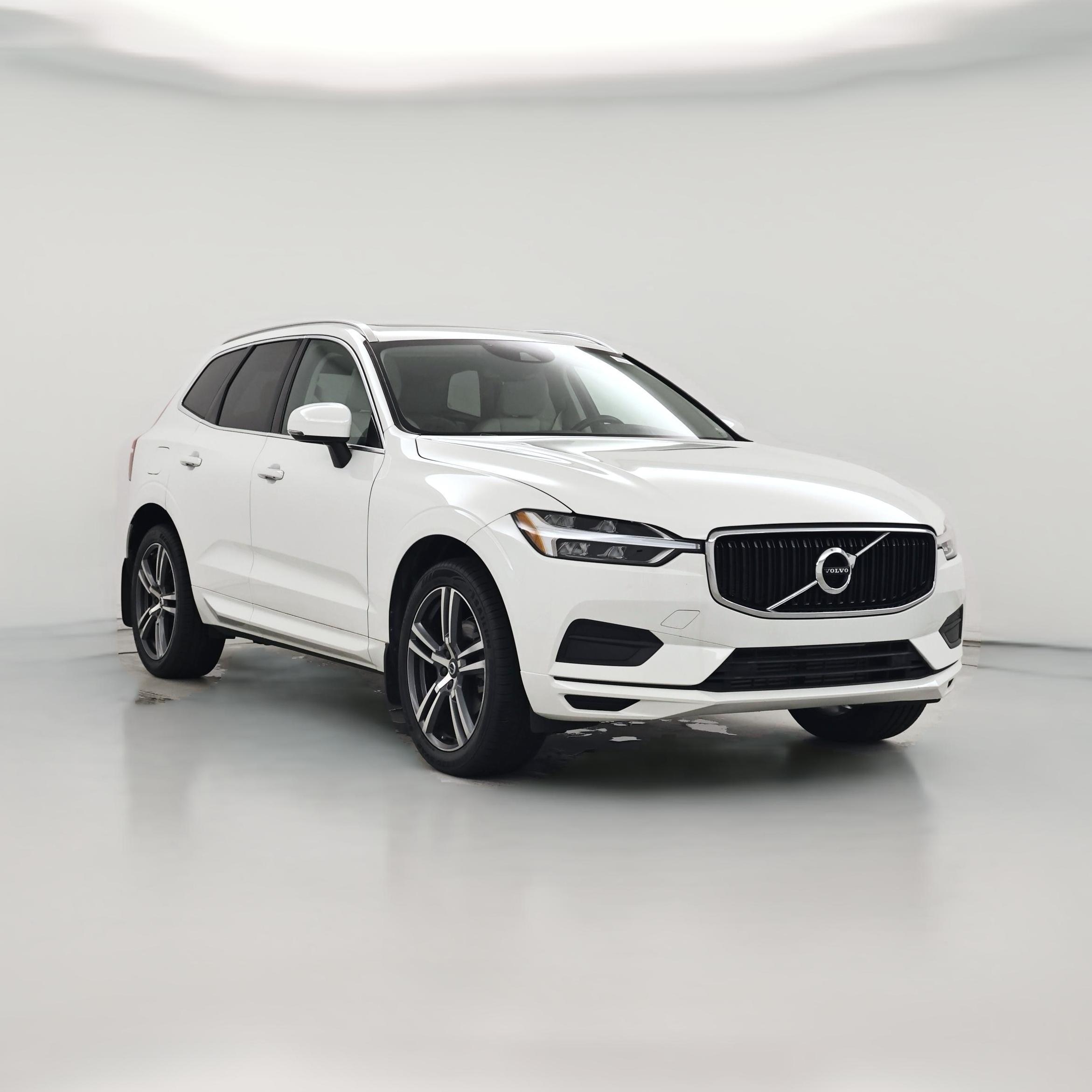 Thumbnail: 2020 Volvo XC60 - 1