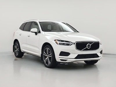 2020 Volvo XC60 T5 Momentum