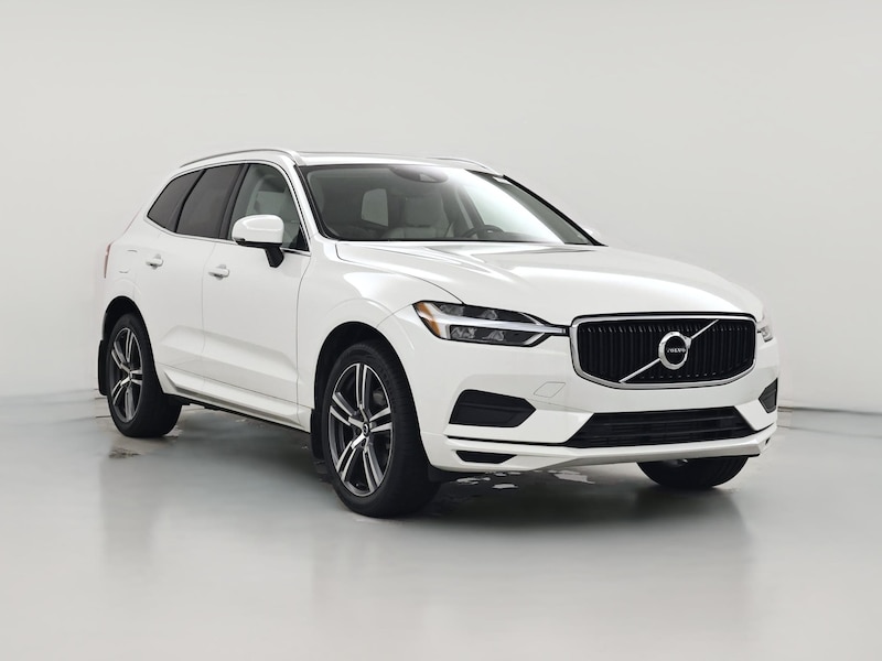 2020 Volvo XC60 T5 Momentum -
                  Greenville, SC