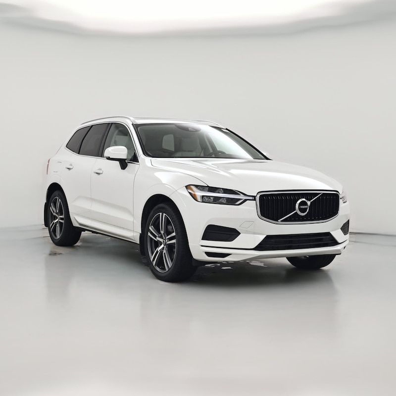 2020 Volvo XC60 T5 Momentum