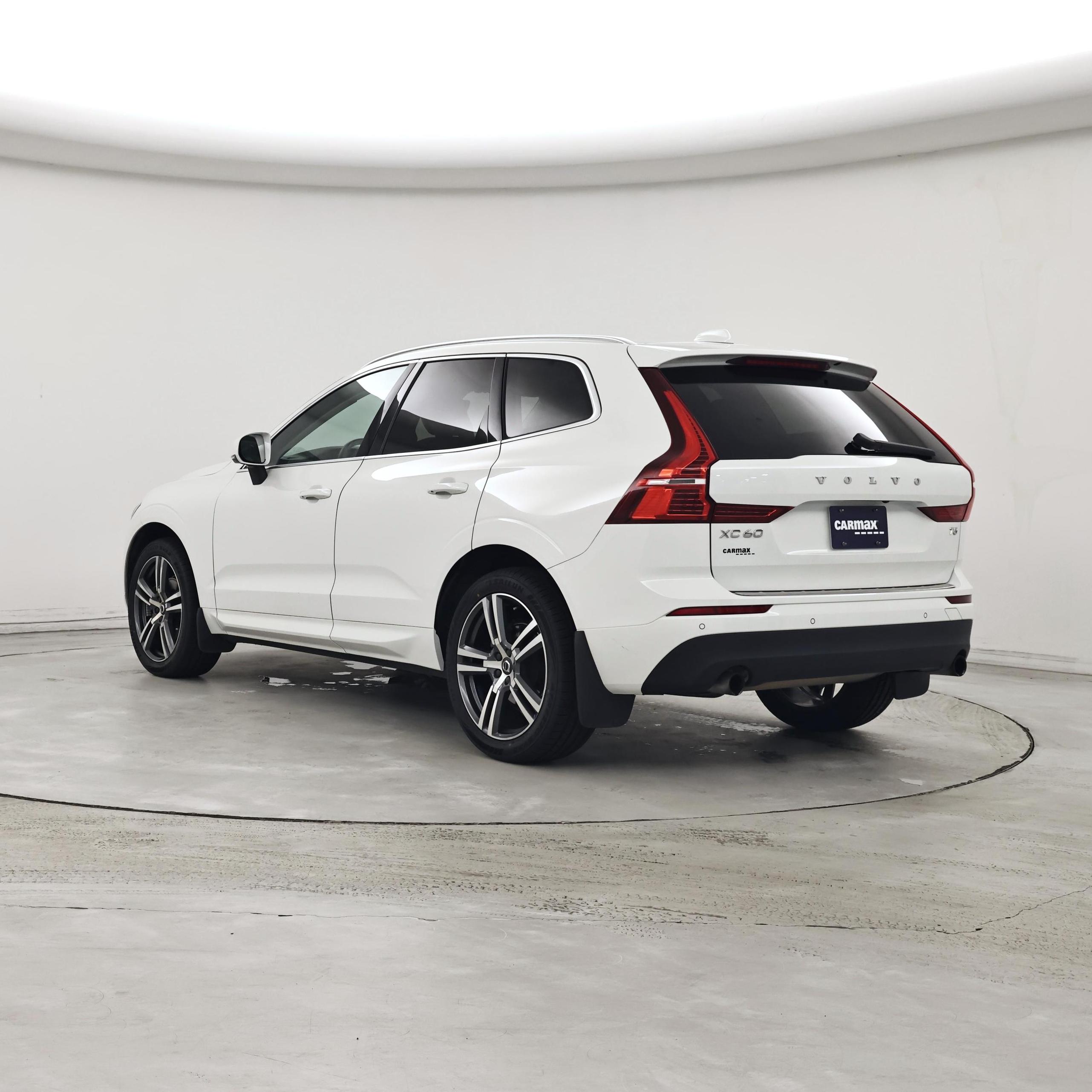 Thumbnail: 2020 Volvo XC60 - 2