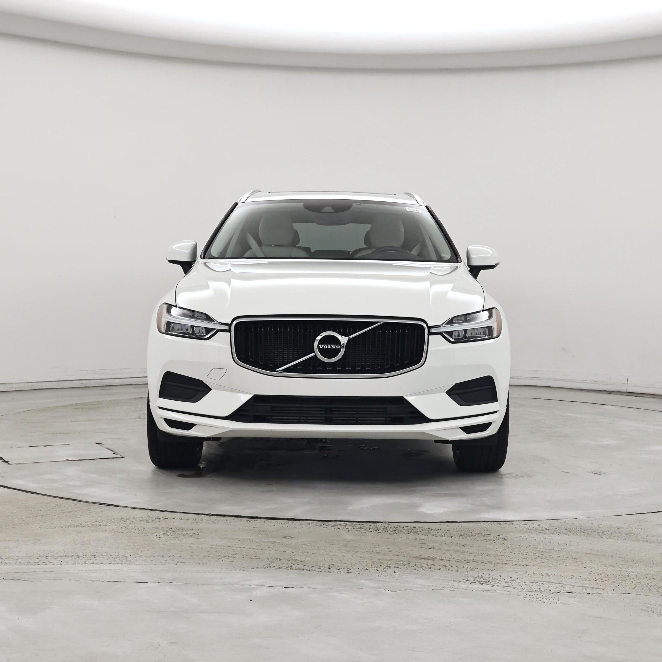 Thumbnail: 2020 Volvo XC60 - 5