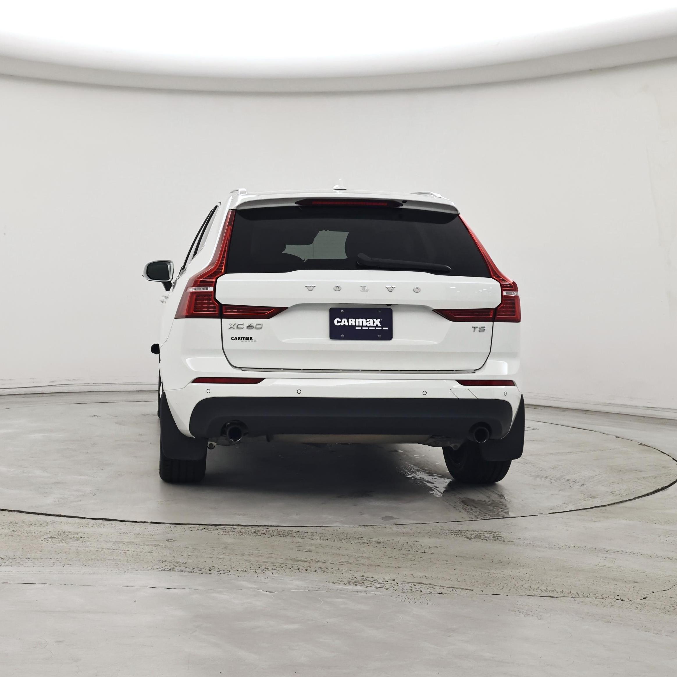 Thumbnail: 2020 Volvo XC60 - 6