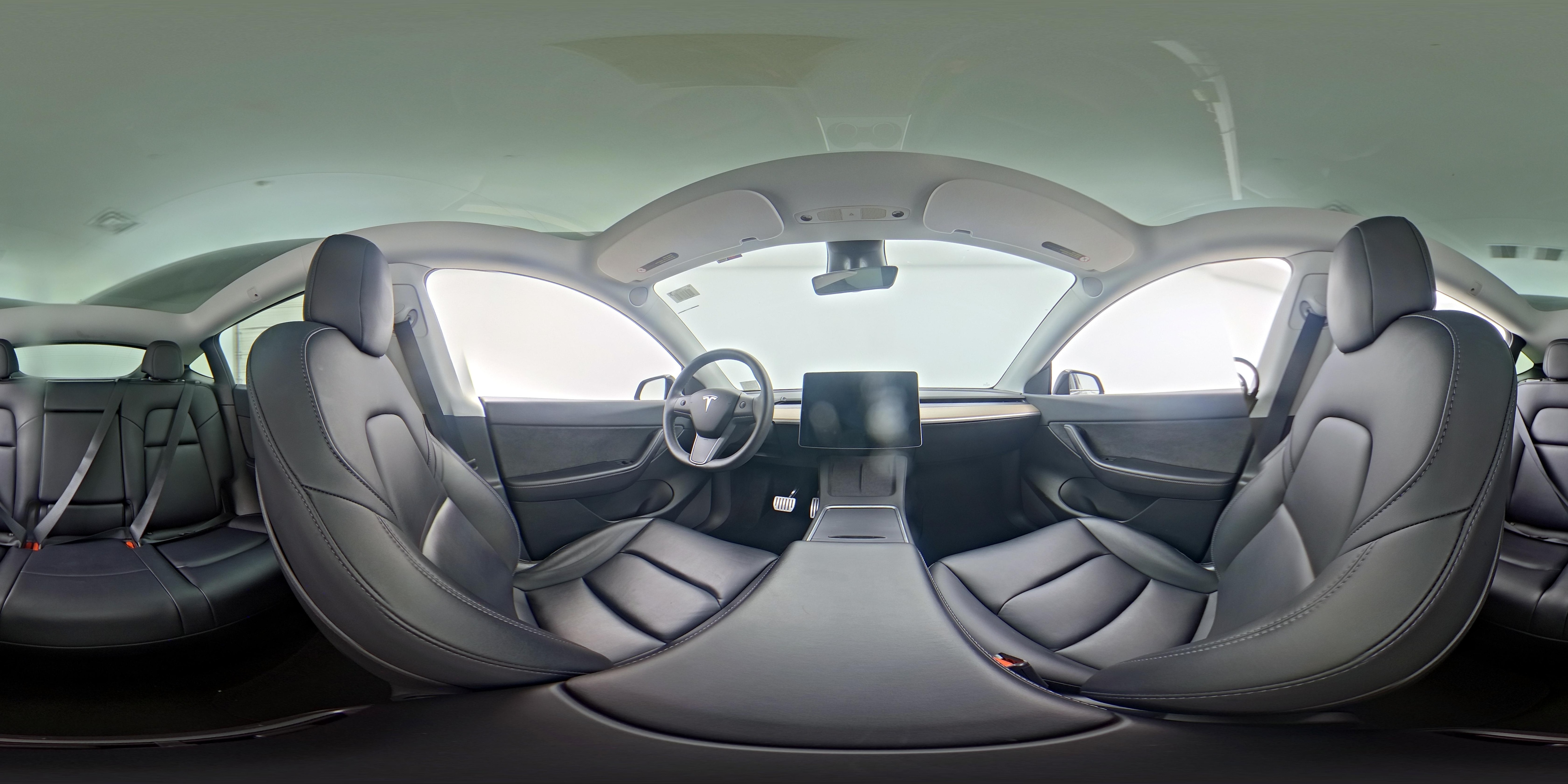 2022 Tesla Model Y Performance - Photo 23