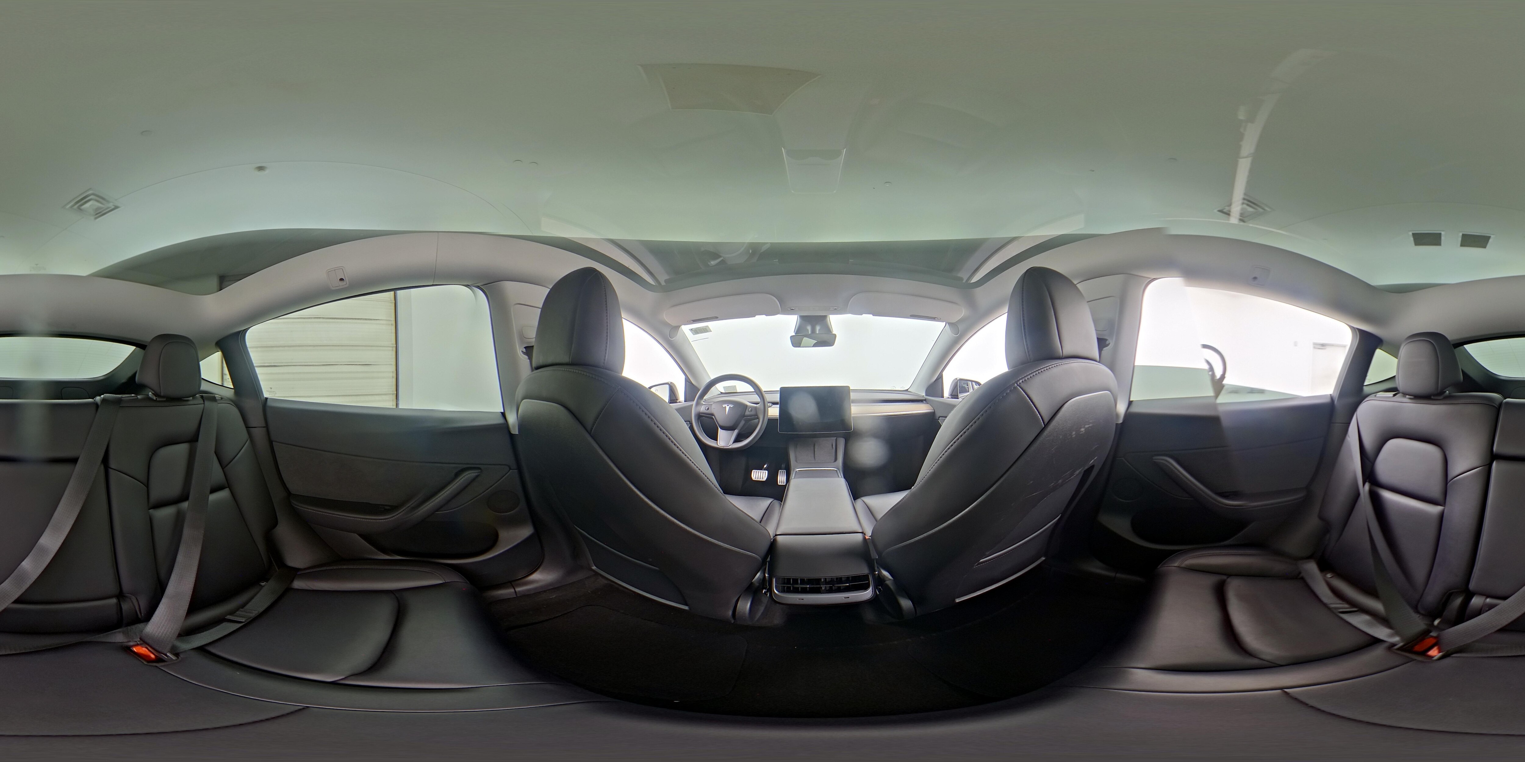 2022 Tesla Model Y Performance - Photo 24