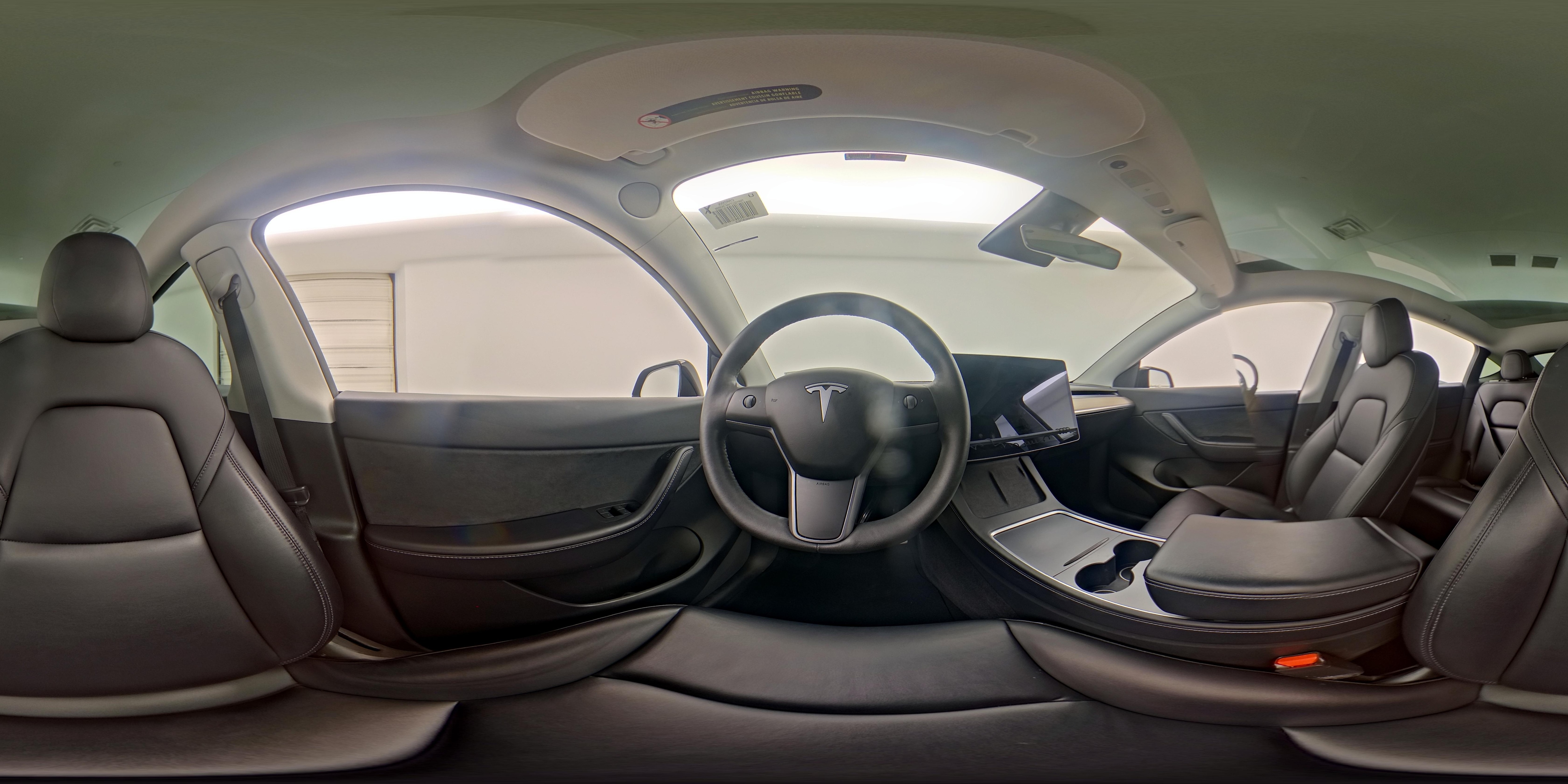 2022 Tesla Model Y Performance - Photo 25