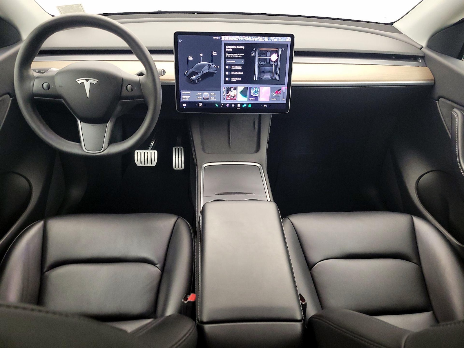 2022 Tesla Model Y Performance - Photo 10