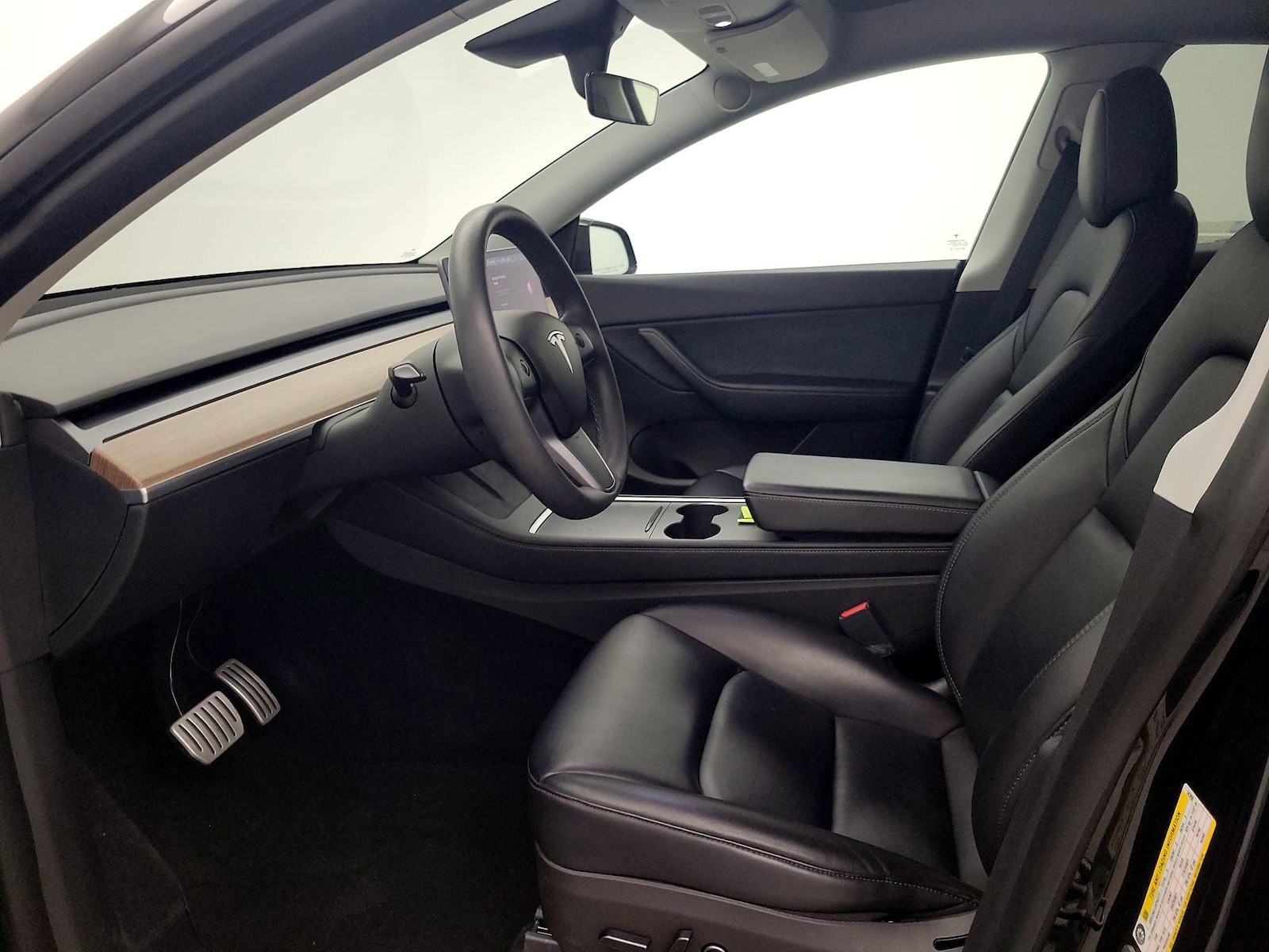2022 Tesla Model Y Performance - Photo 12