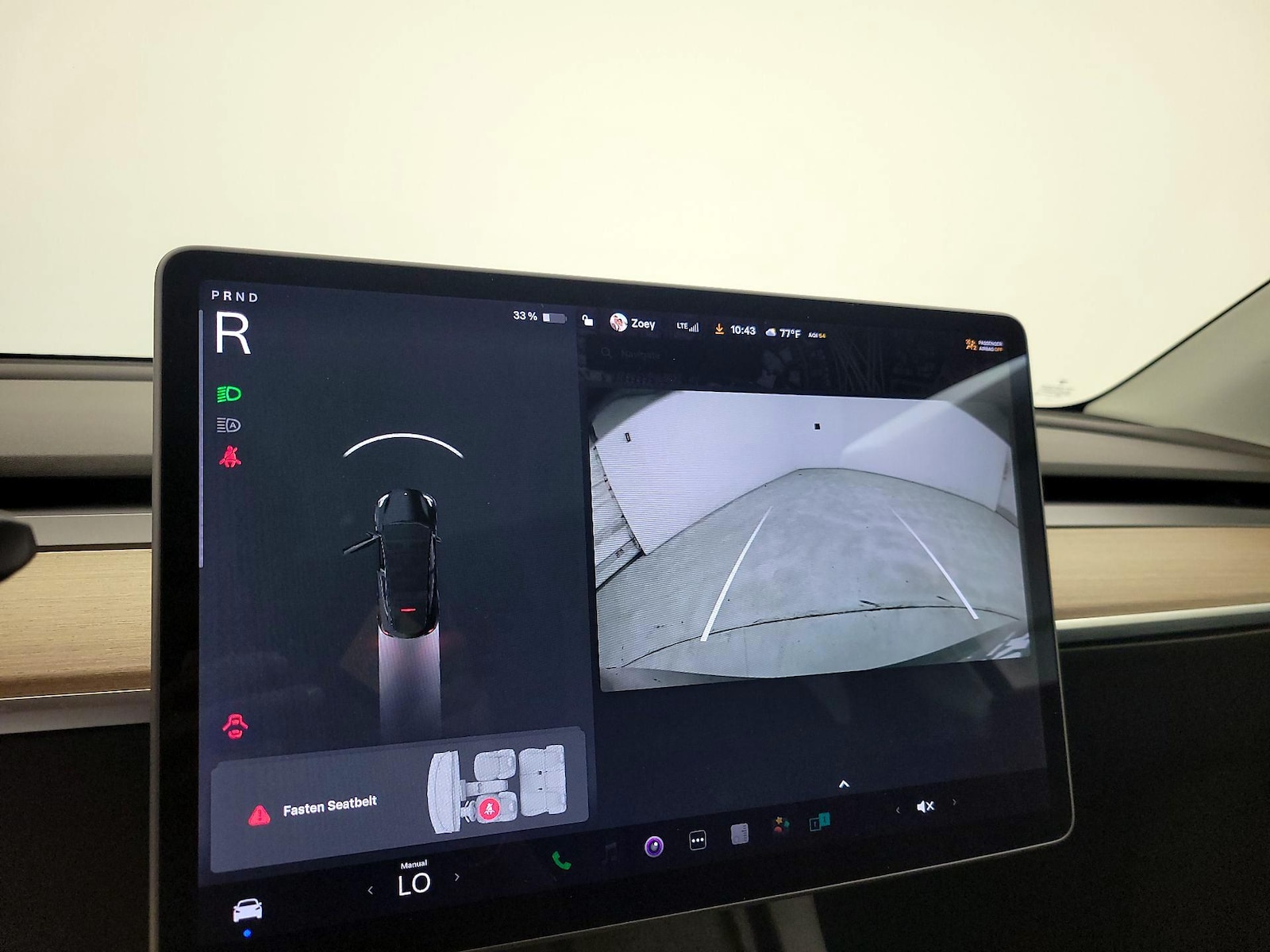 2022 Tesla Model Y Performance - Photo 15