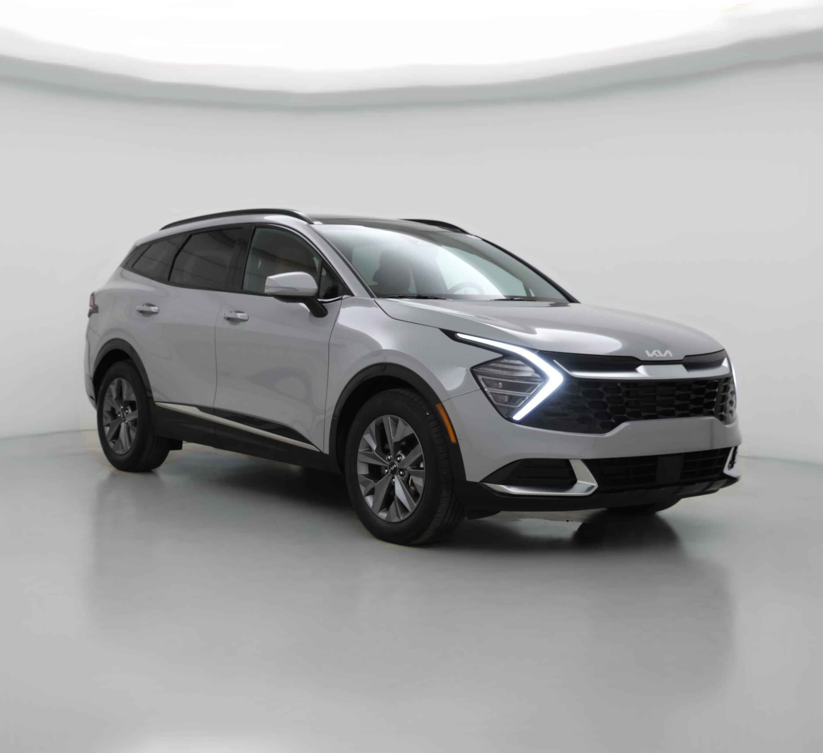 Thumbnail: 2024 Kia Sportage - 1