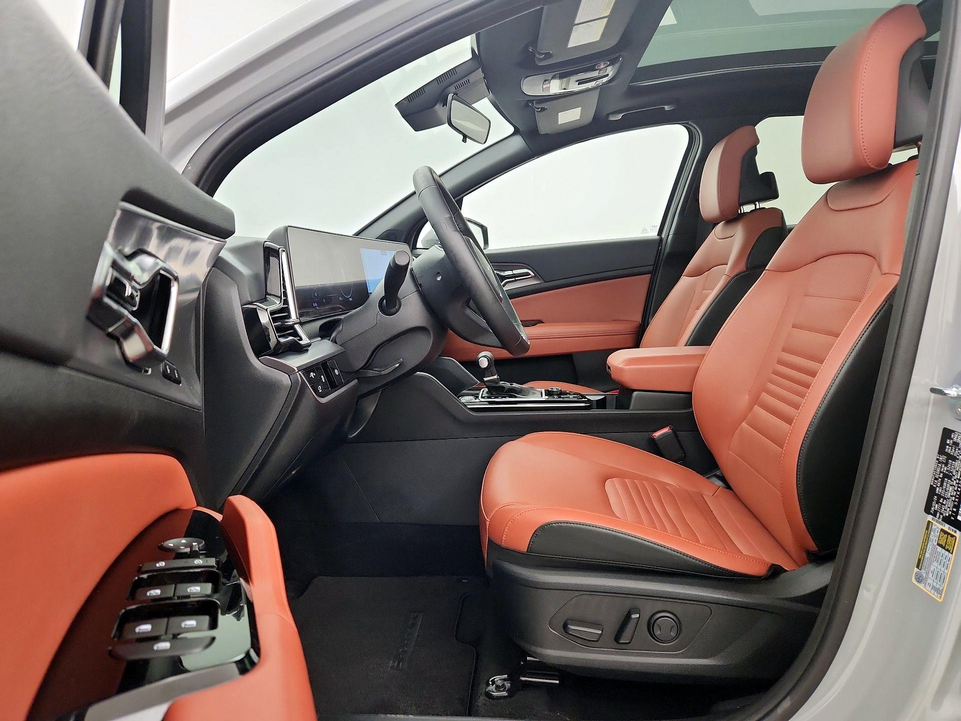 Thumbnail: 2024 Kia Sportage - 11