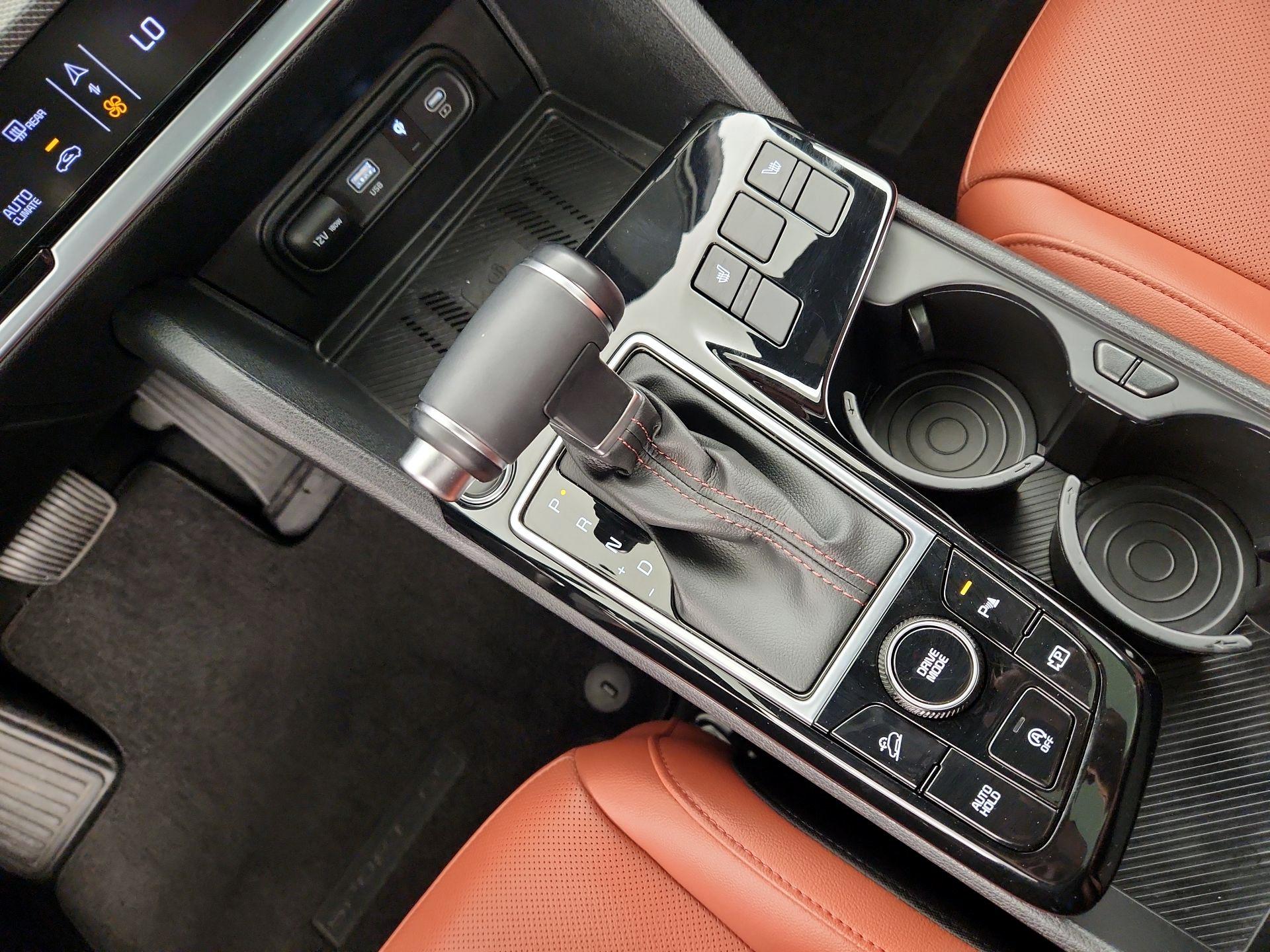 Thumbnail: 2024 Kia Sportage - 18