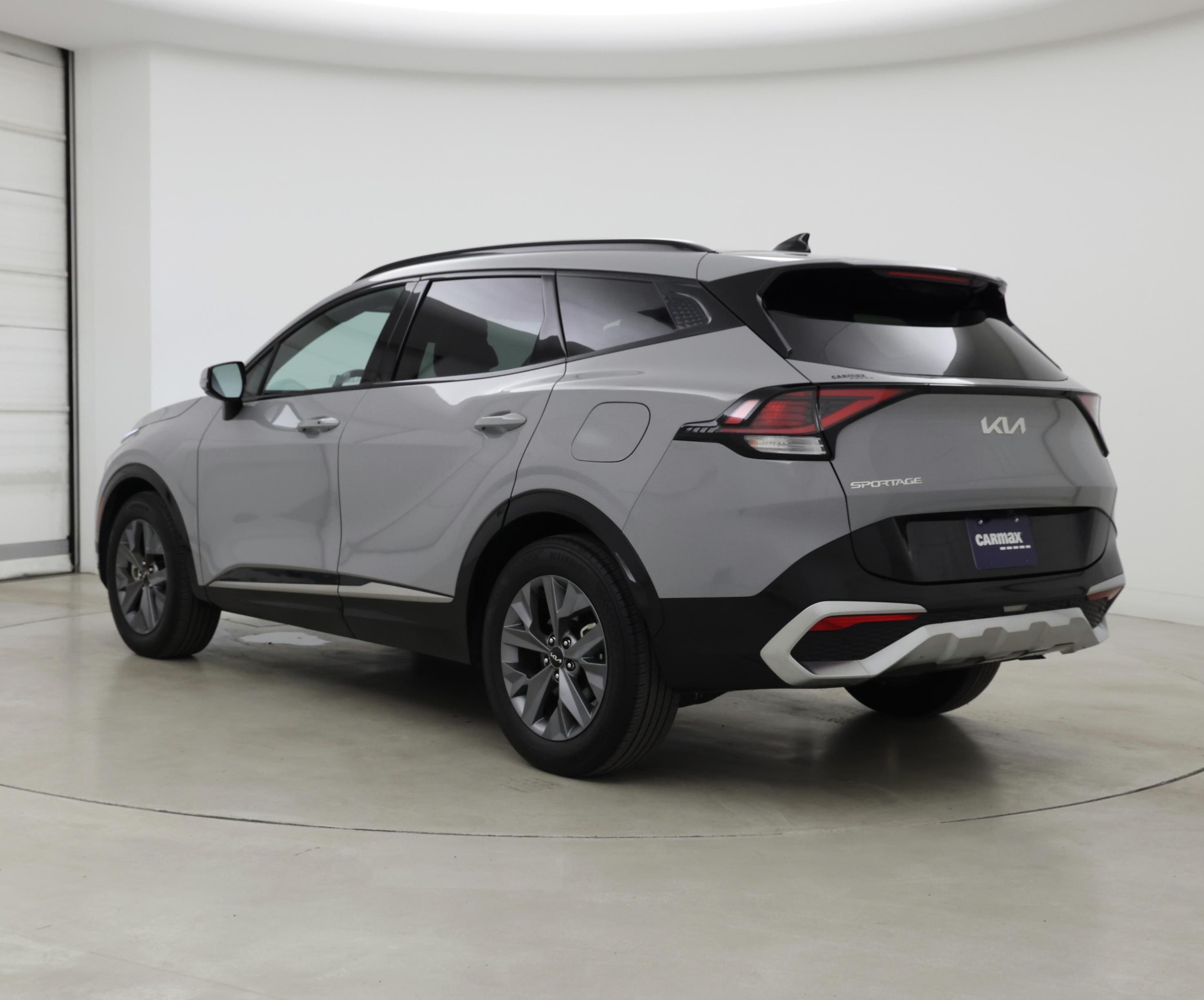 Thumbnail: 2024 Kia Sportage - 2