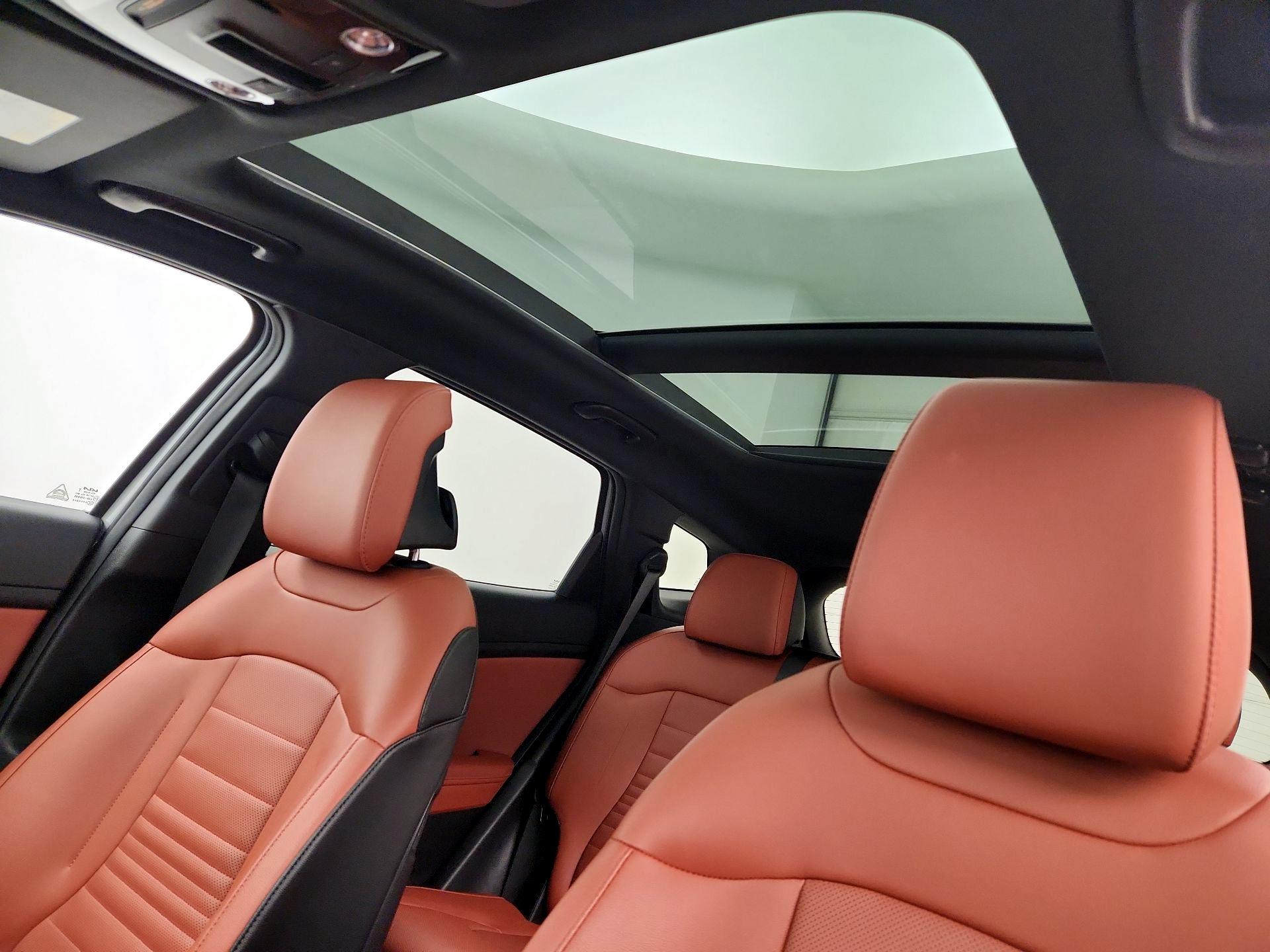 Thumbnail: 2024 Kia Sportage - 20