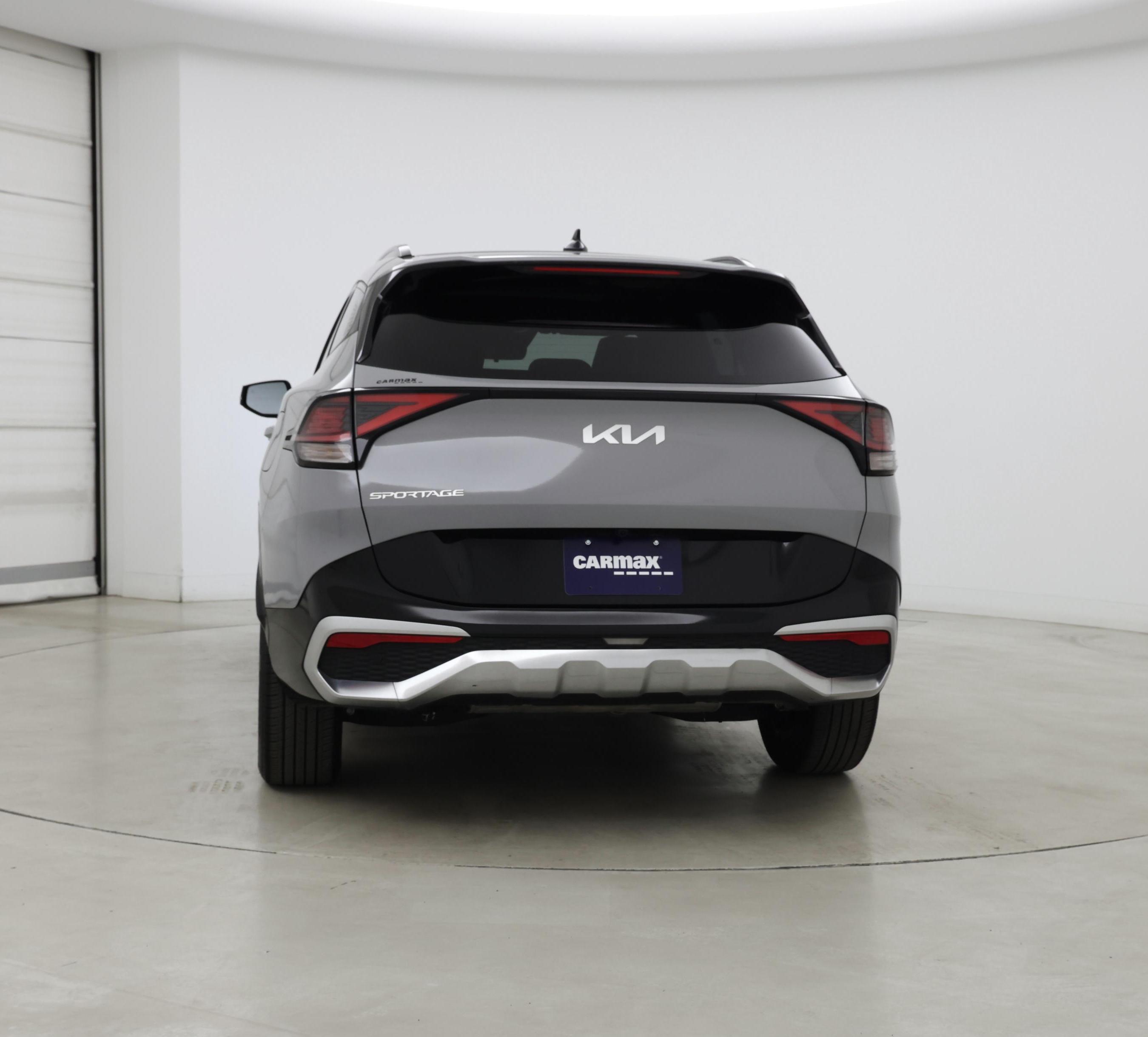 Thumbnail: 2024 Kia Sportage - 6