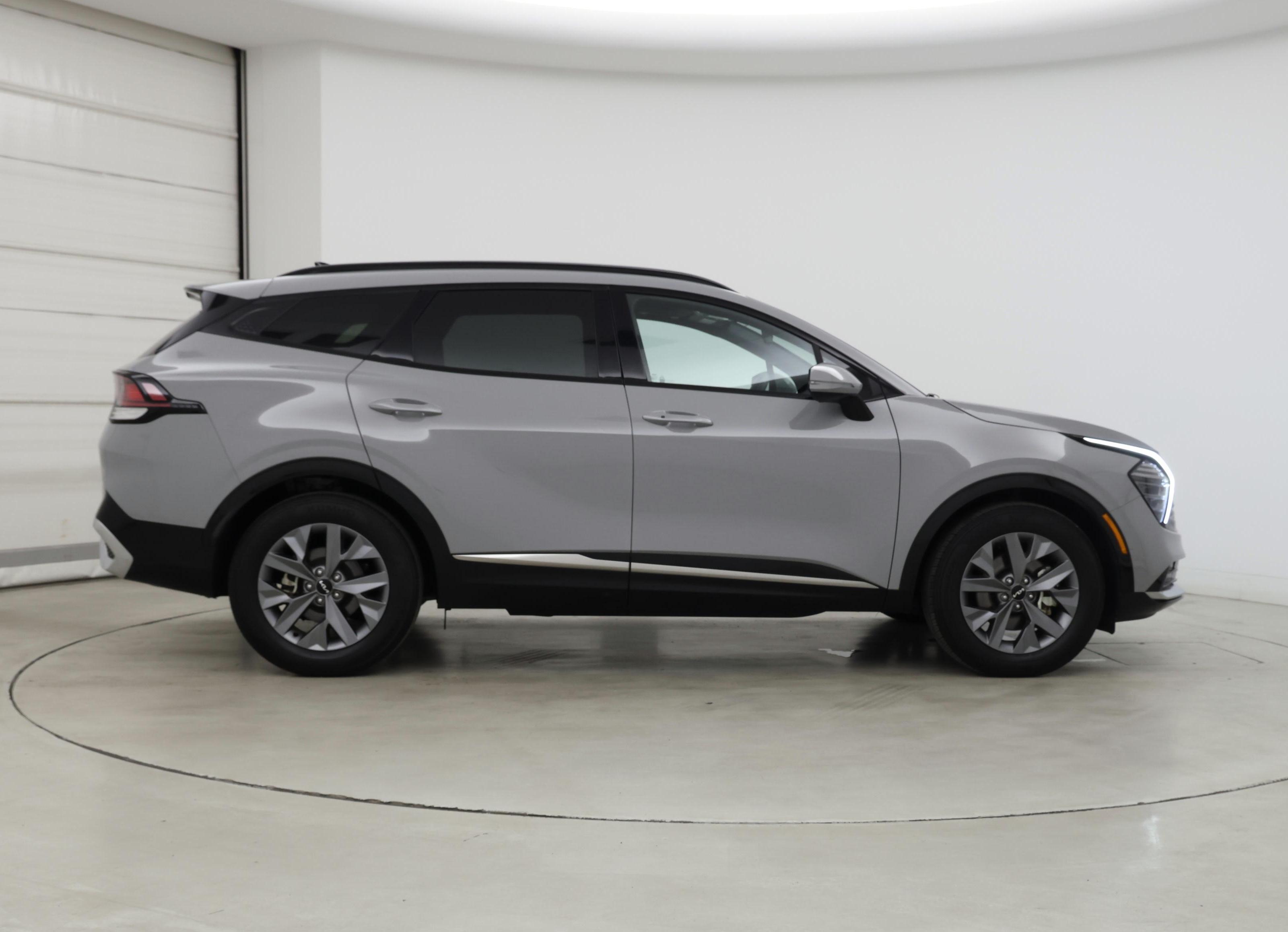 Thumbnail: 2024 Kia Sportage - 7