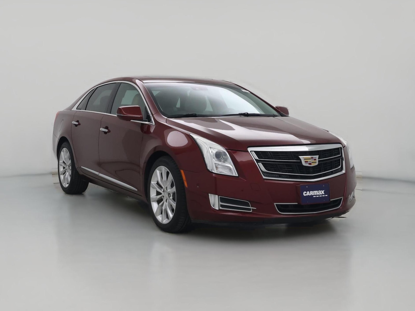 2016 Cadillac XTS Luxury Collection - Photo 1