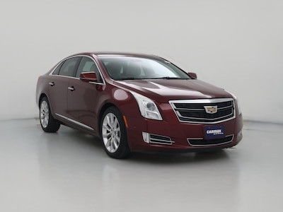 2016 Cadillac XTS Luxury