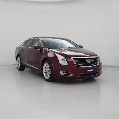 2016 Cadillac XTS Luxury