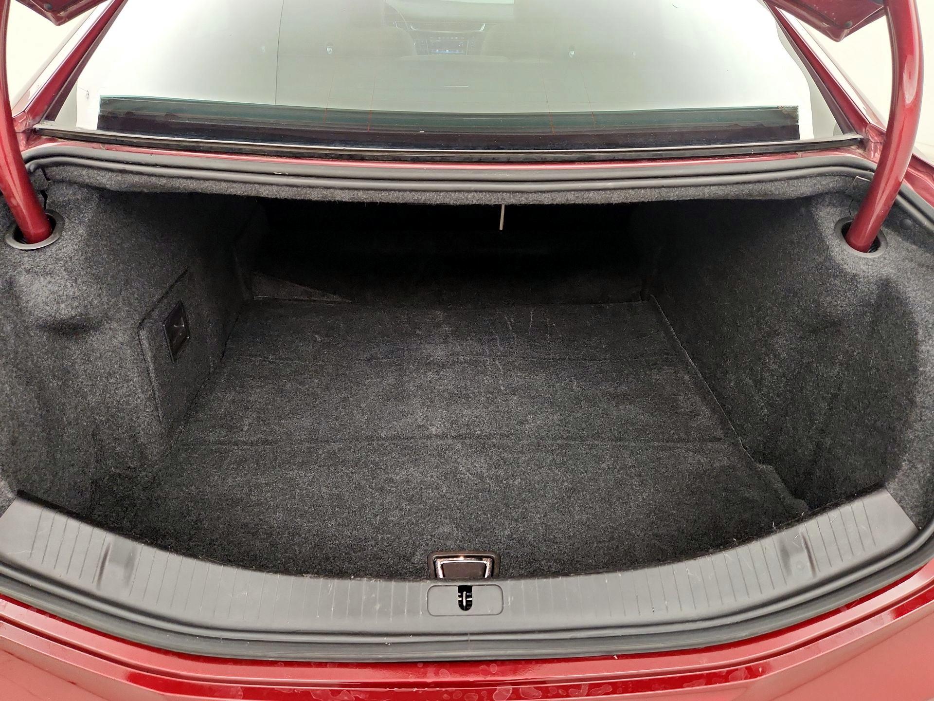 Thumbnail: 2016 Cadillac XTS - 19